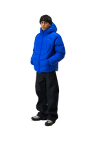 Maxi Puffer Link Jacket.