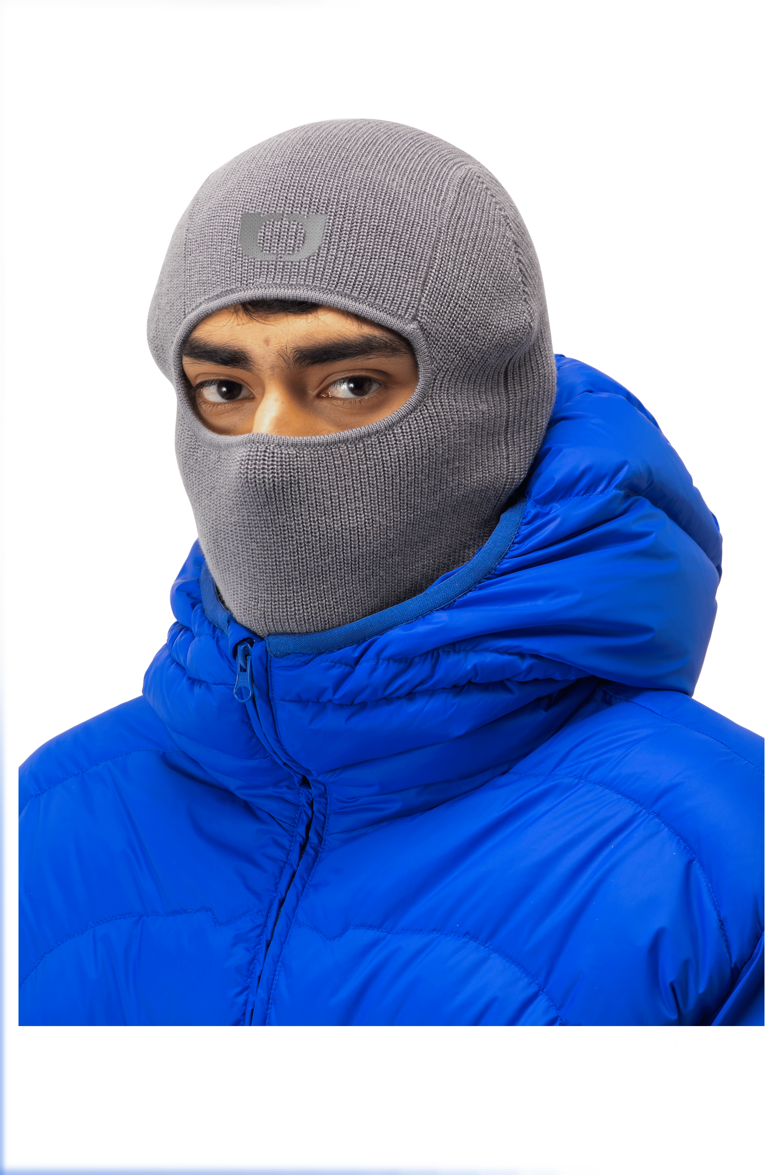 Maxi Puffer Link Jacket.