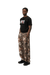Scuba Camo Print Pants