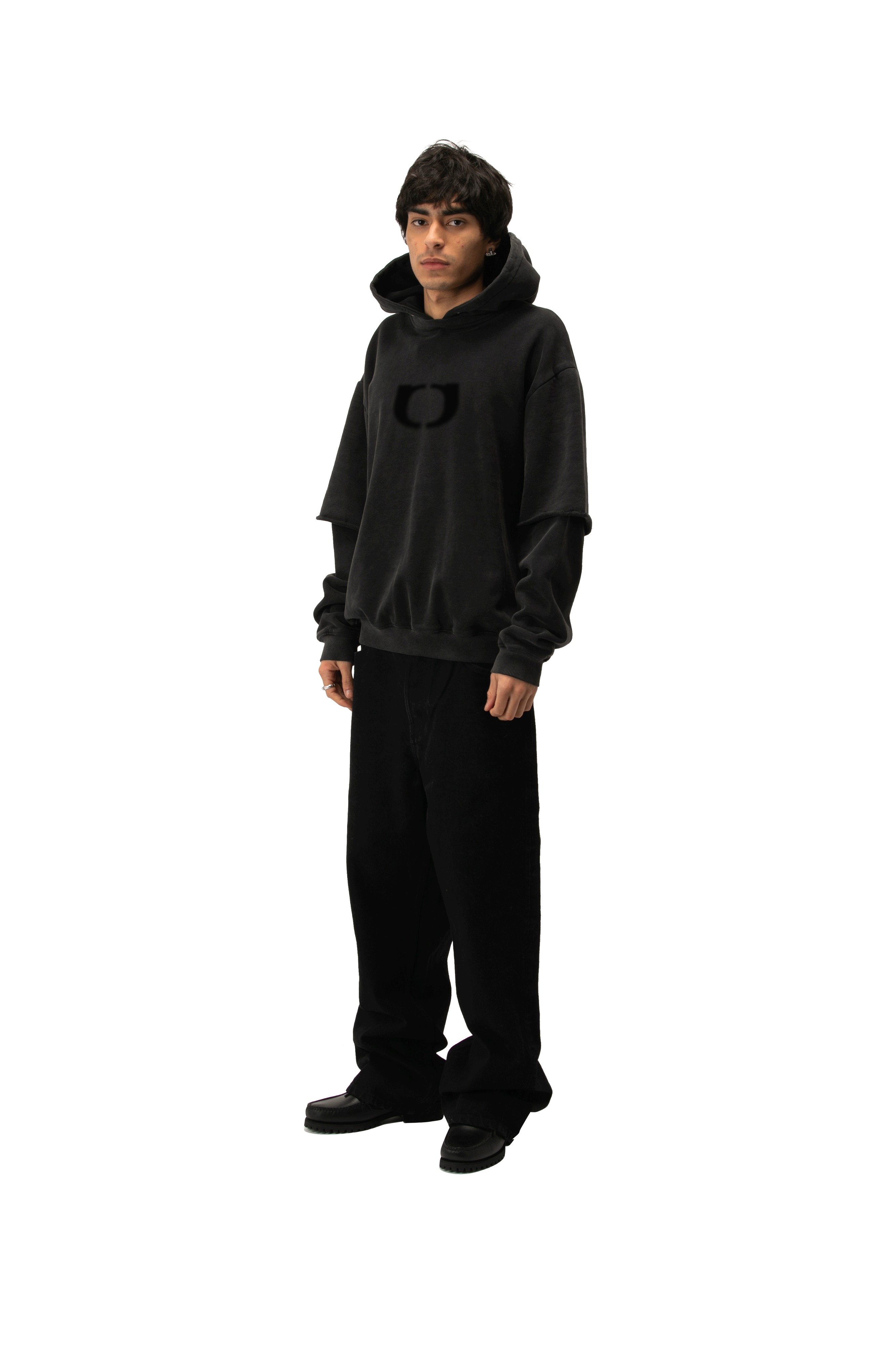 Acid Wash Practice Jersey.