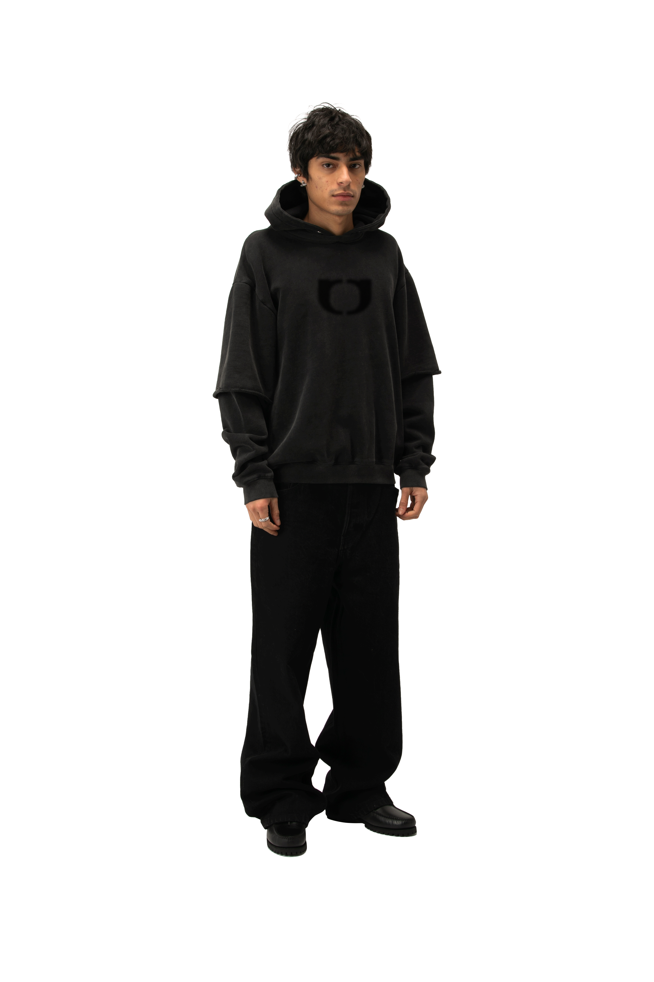 Acid Wash Practice Jersey.