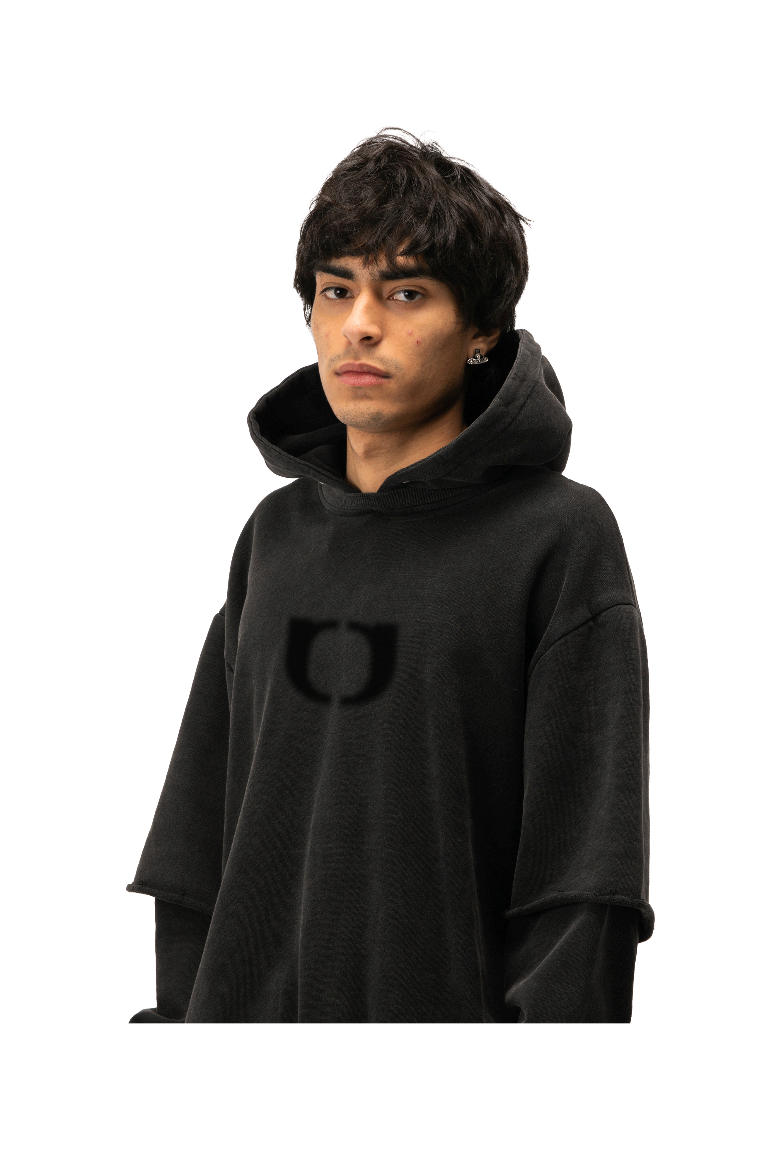 Acid Wash Practice Jersey.