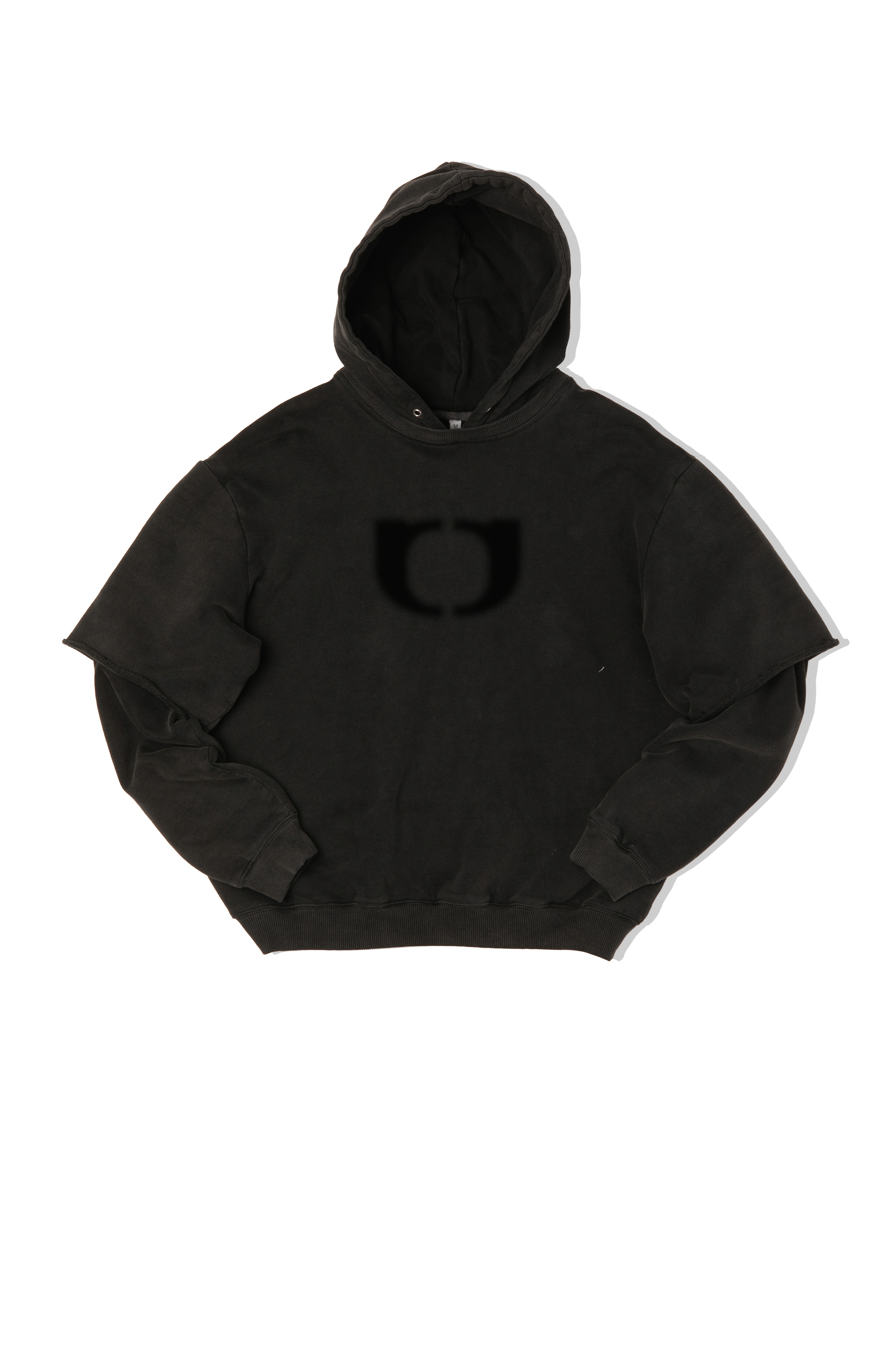 Acid Wash Practice Jersey.