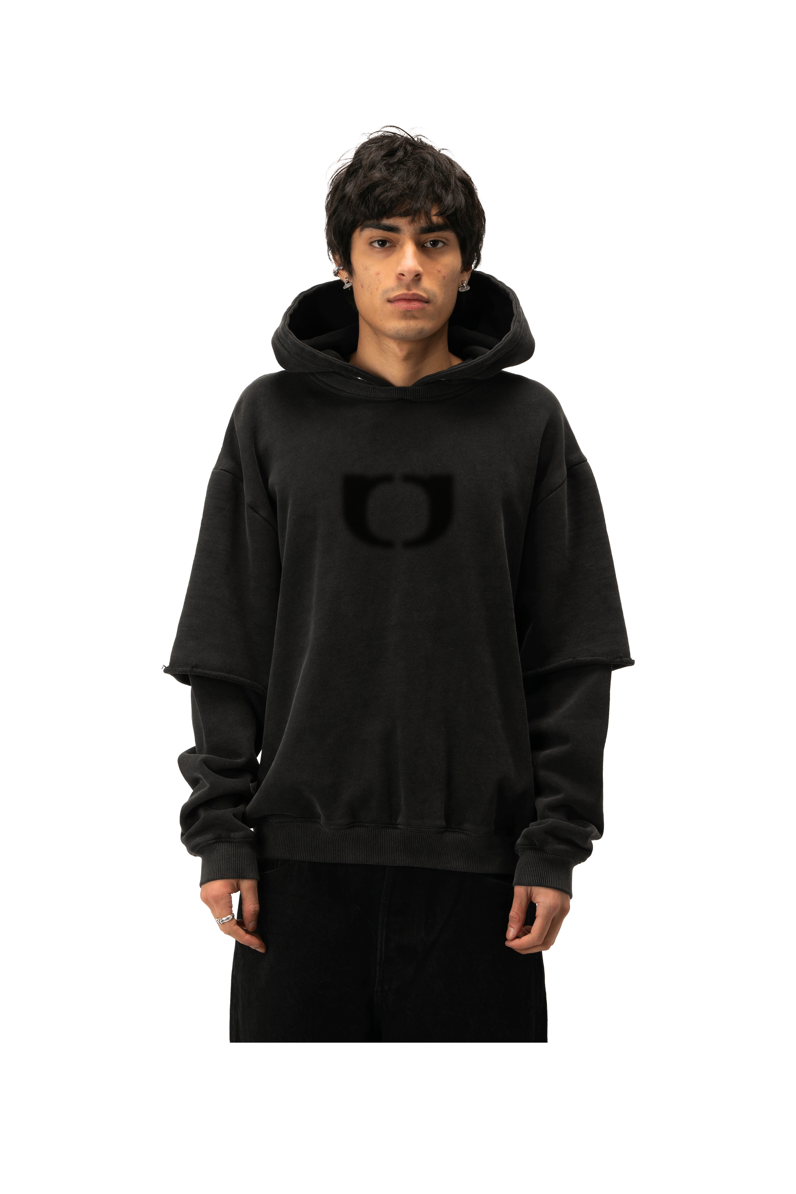 Acid Wash Practice Jersey.