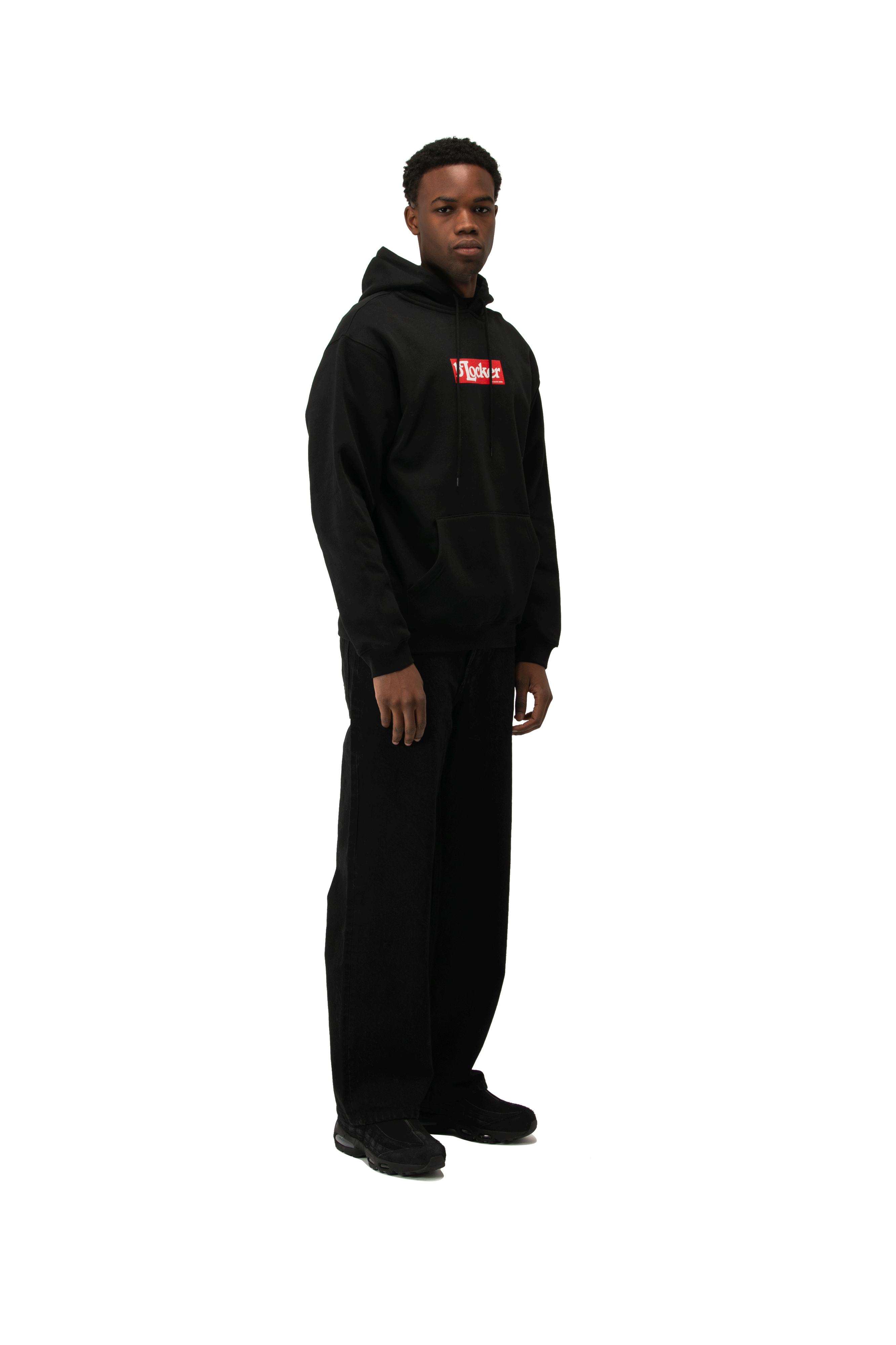 Blocker Hoodie
