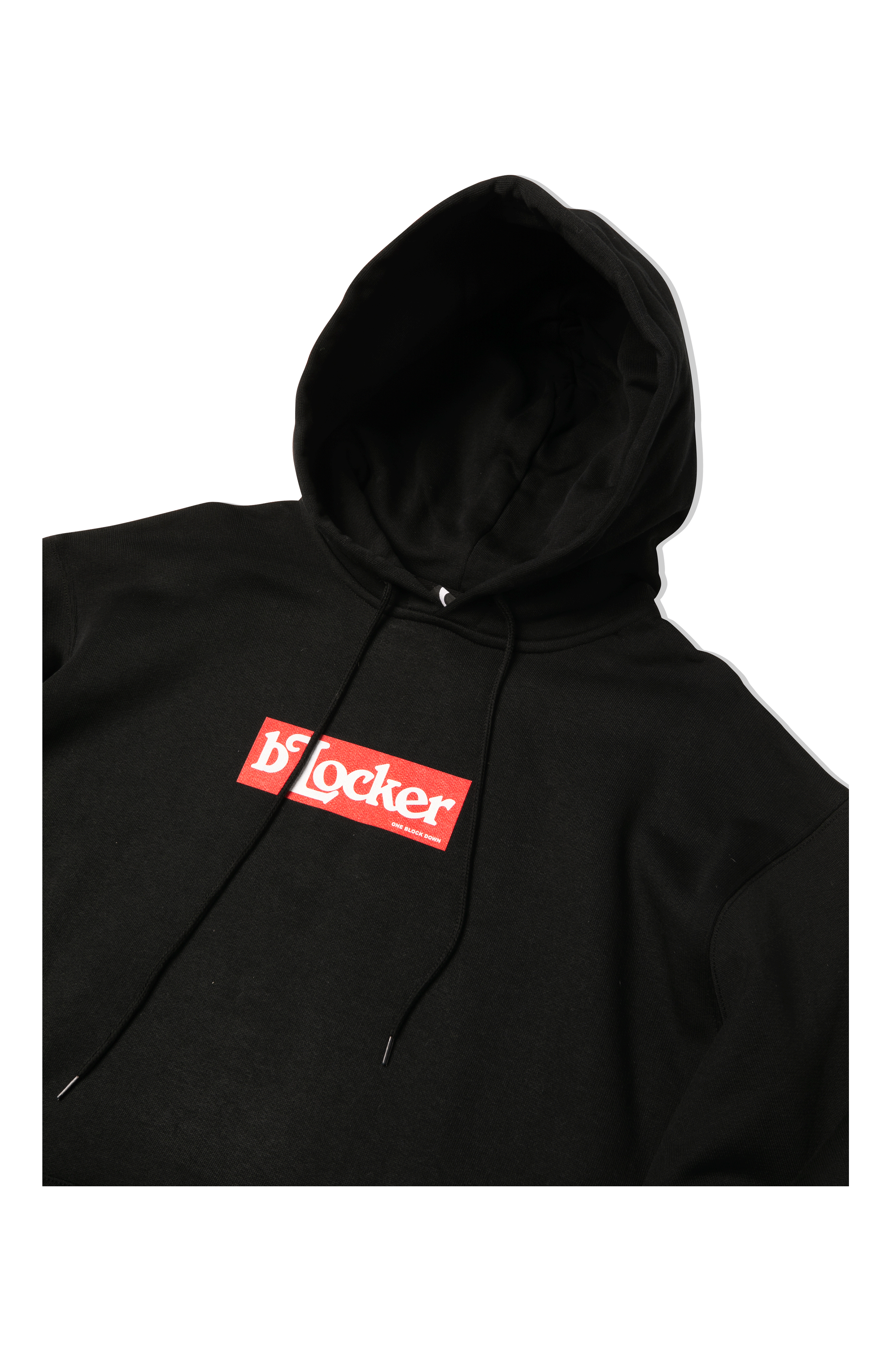 Blocker Hoodie