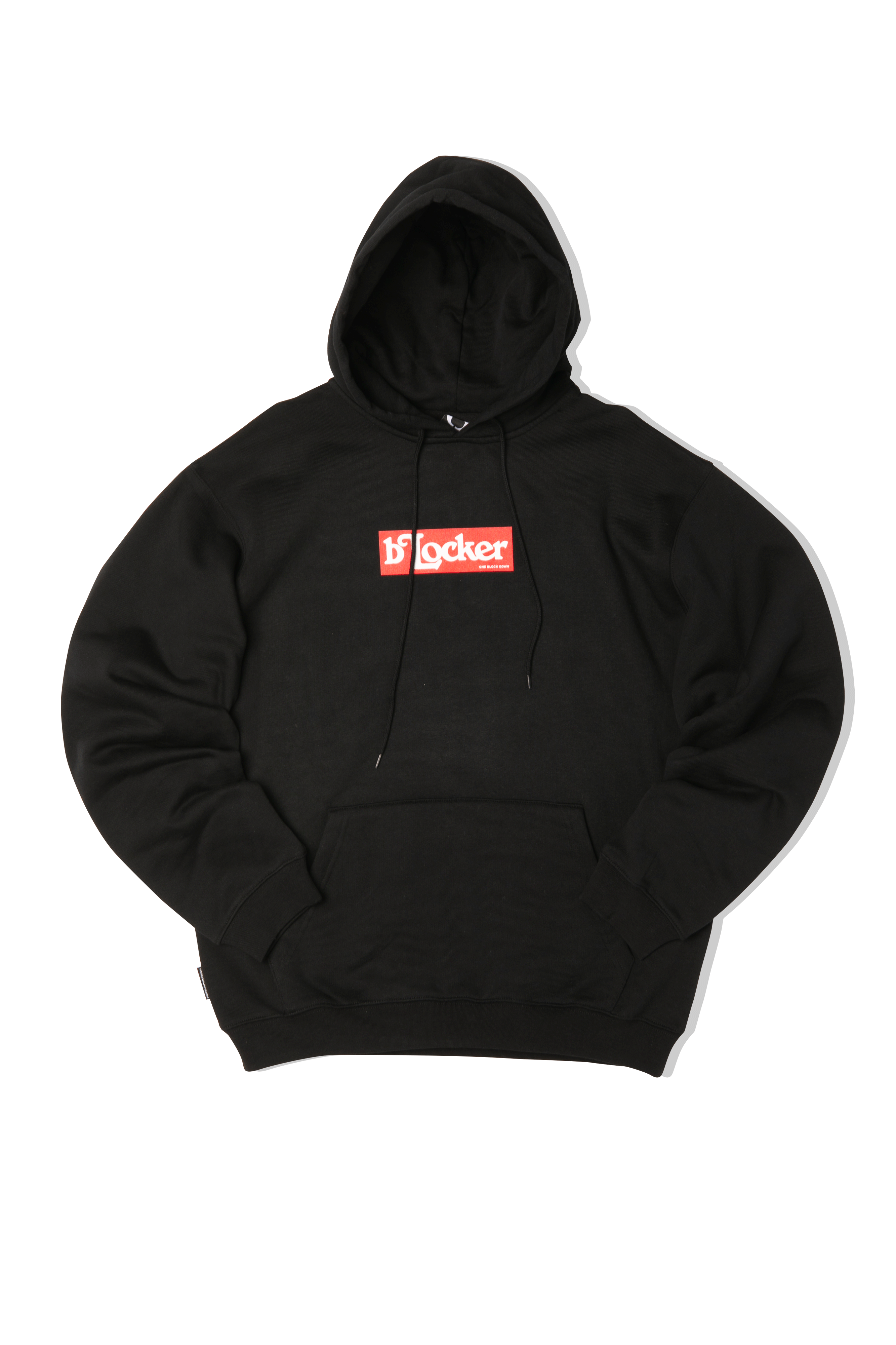 Blocker Hoodie