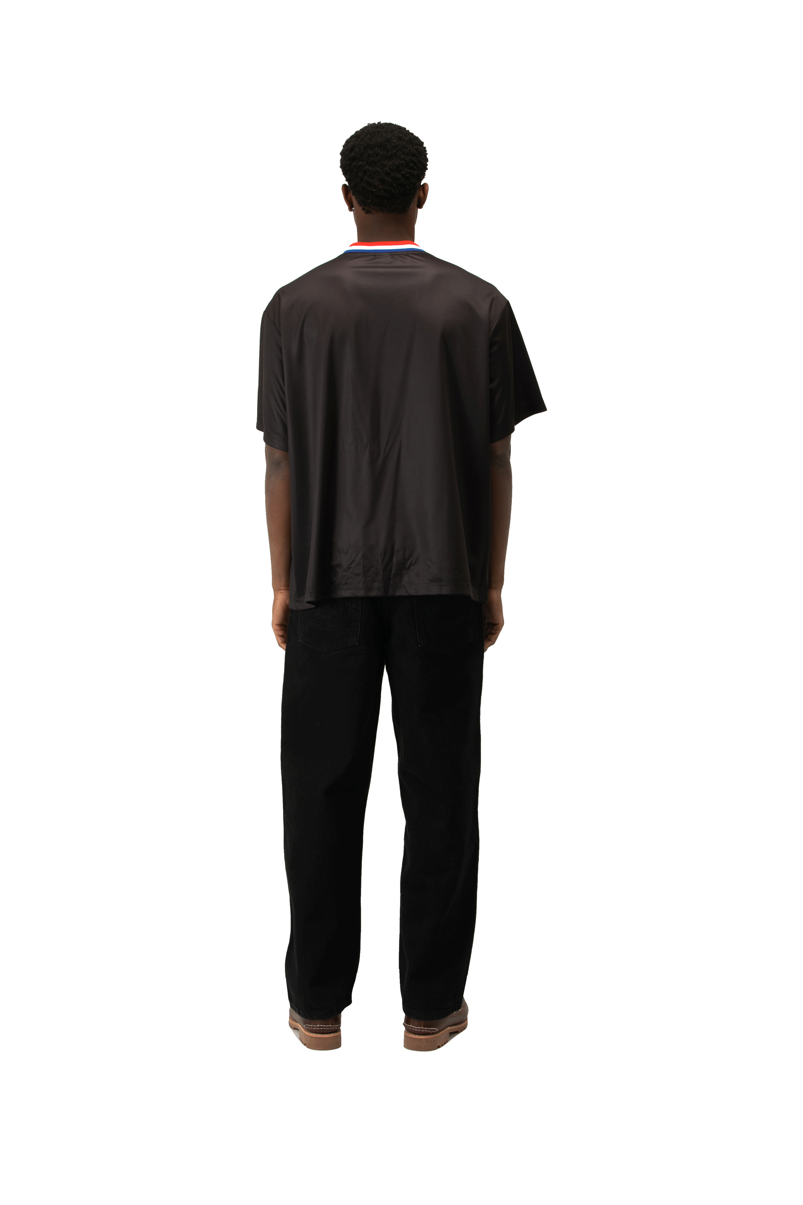 Face Short Sleeve Jersey