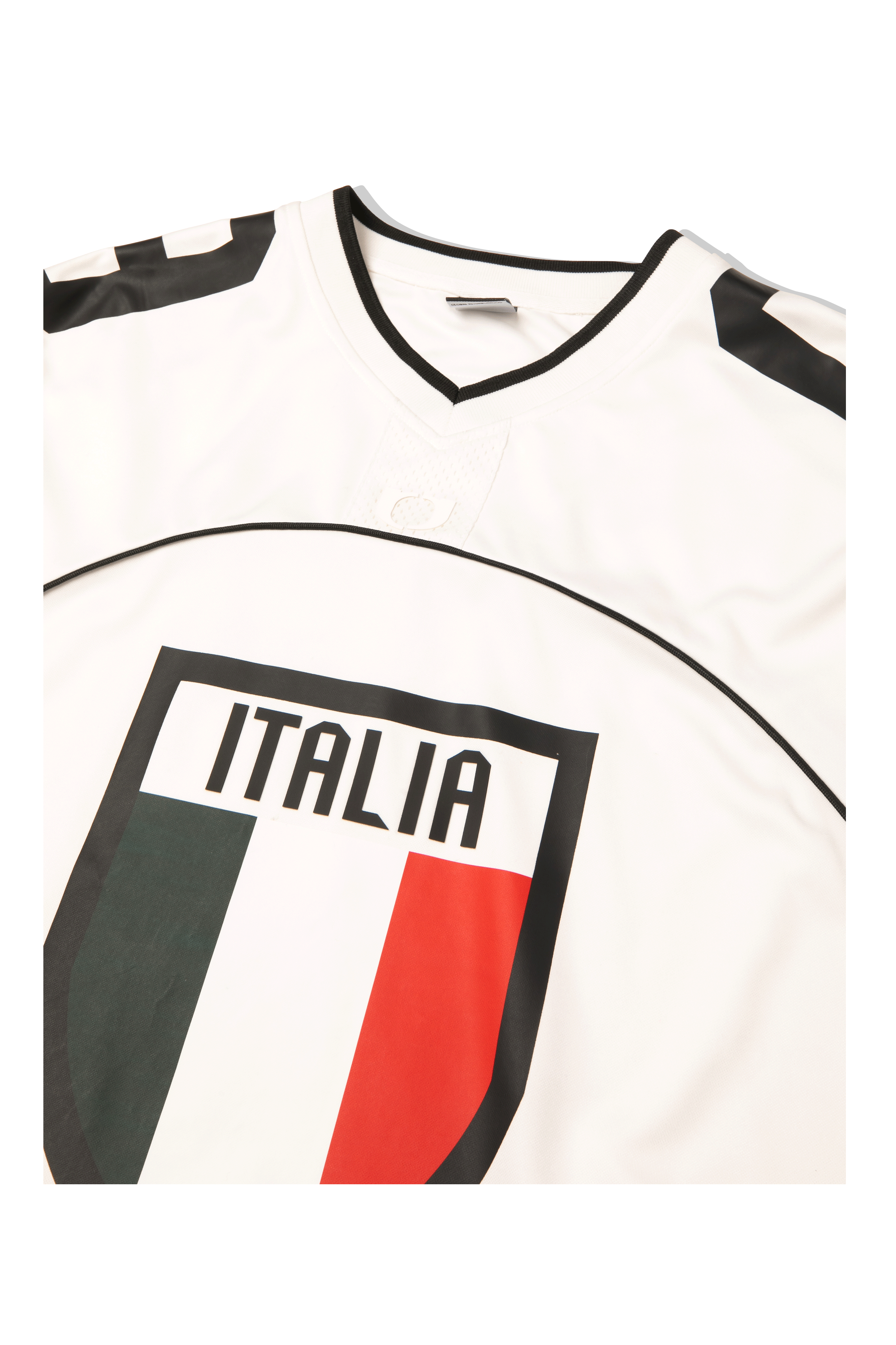 Italia Hockey Jersey.