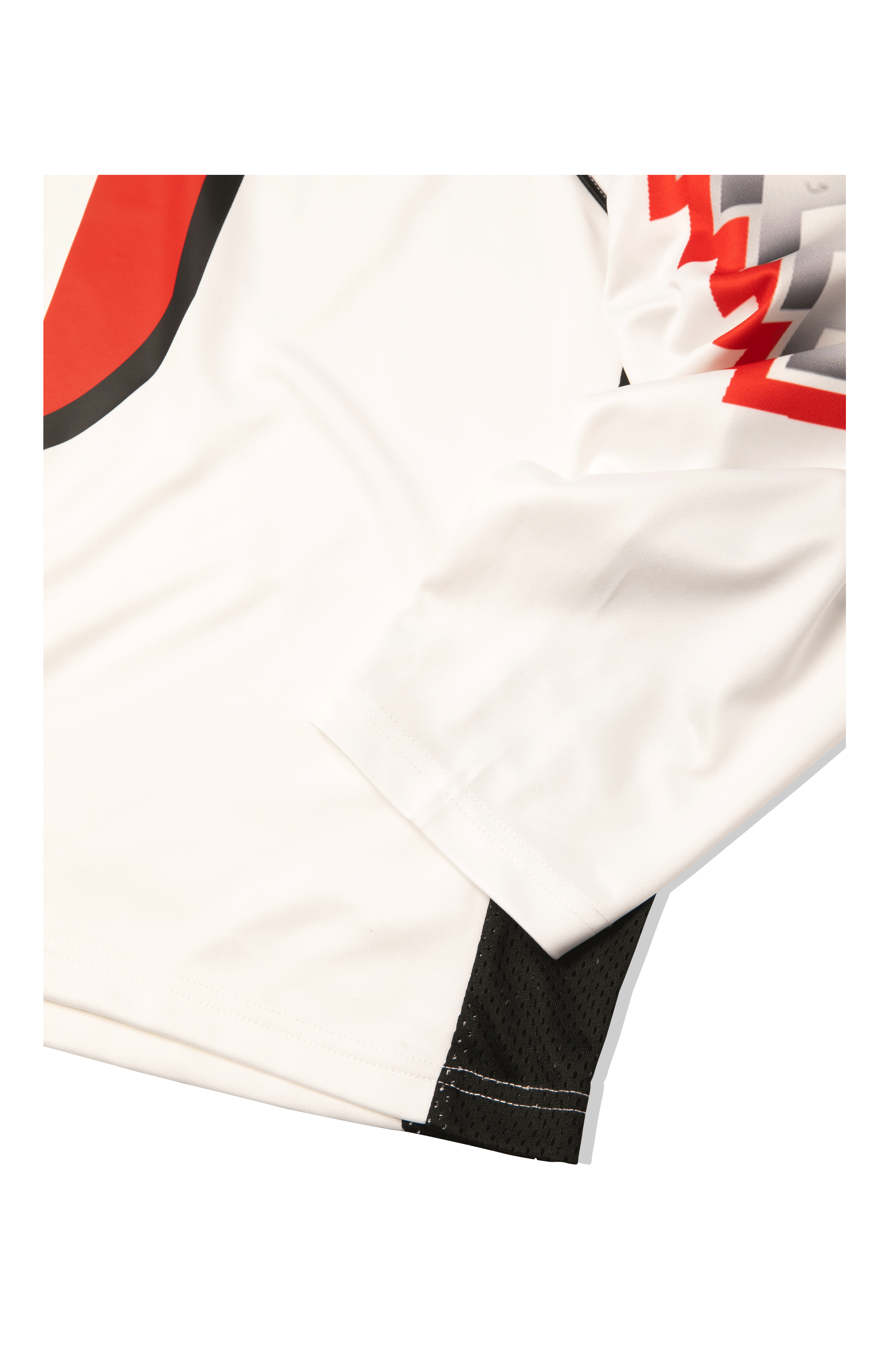 Italia Hockey Jersey.