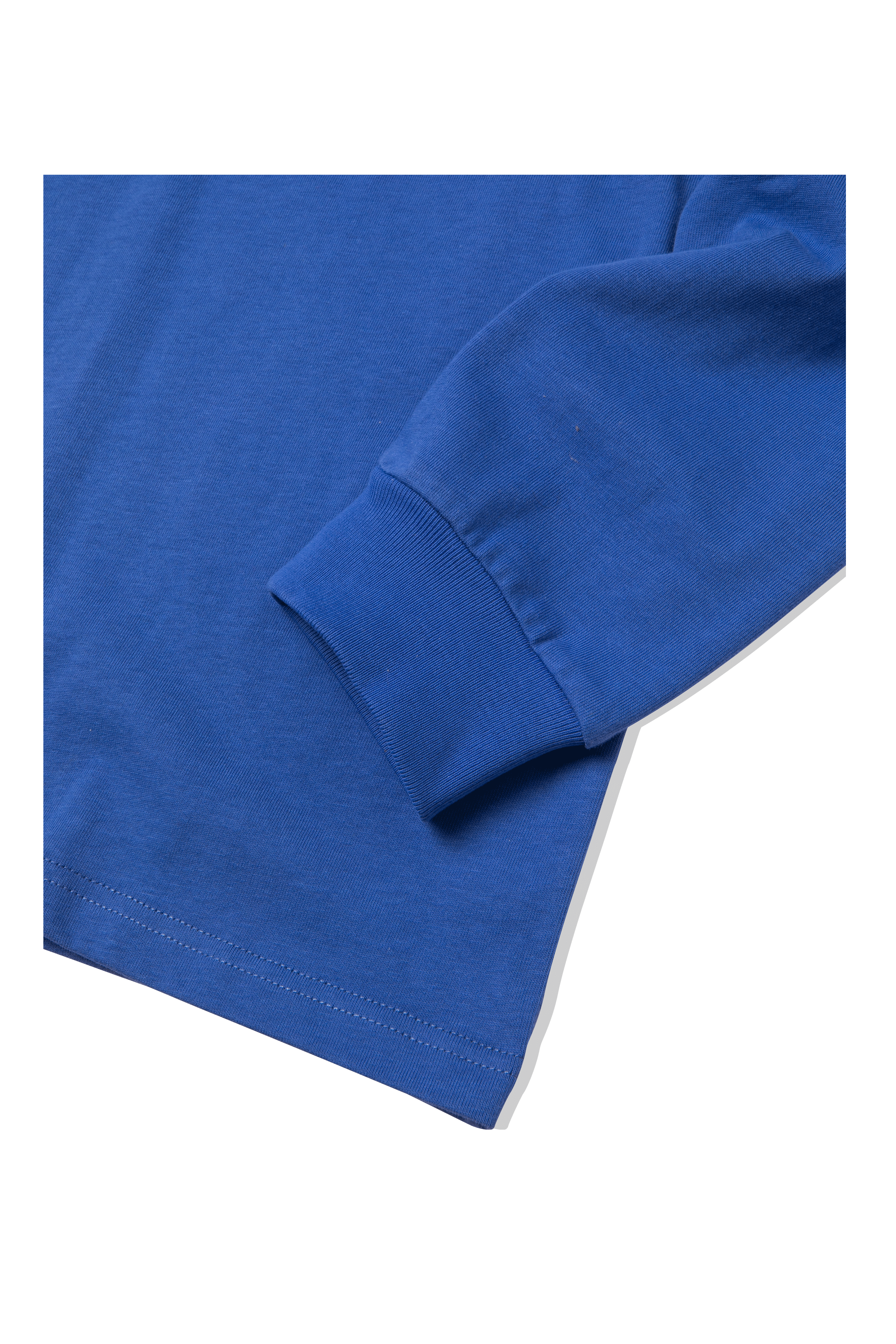 Bottle Cap Long Sleeve T-Shirt