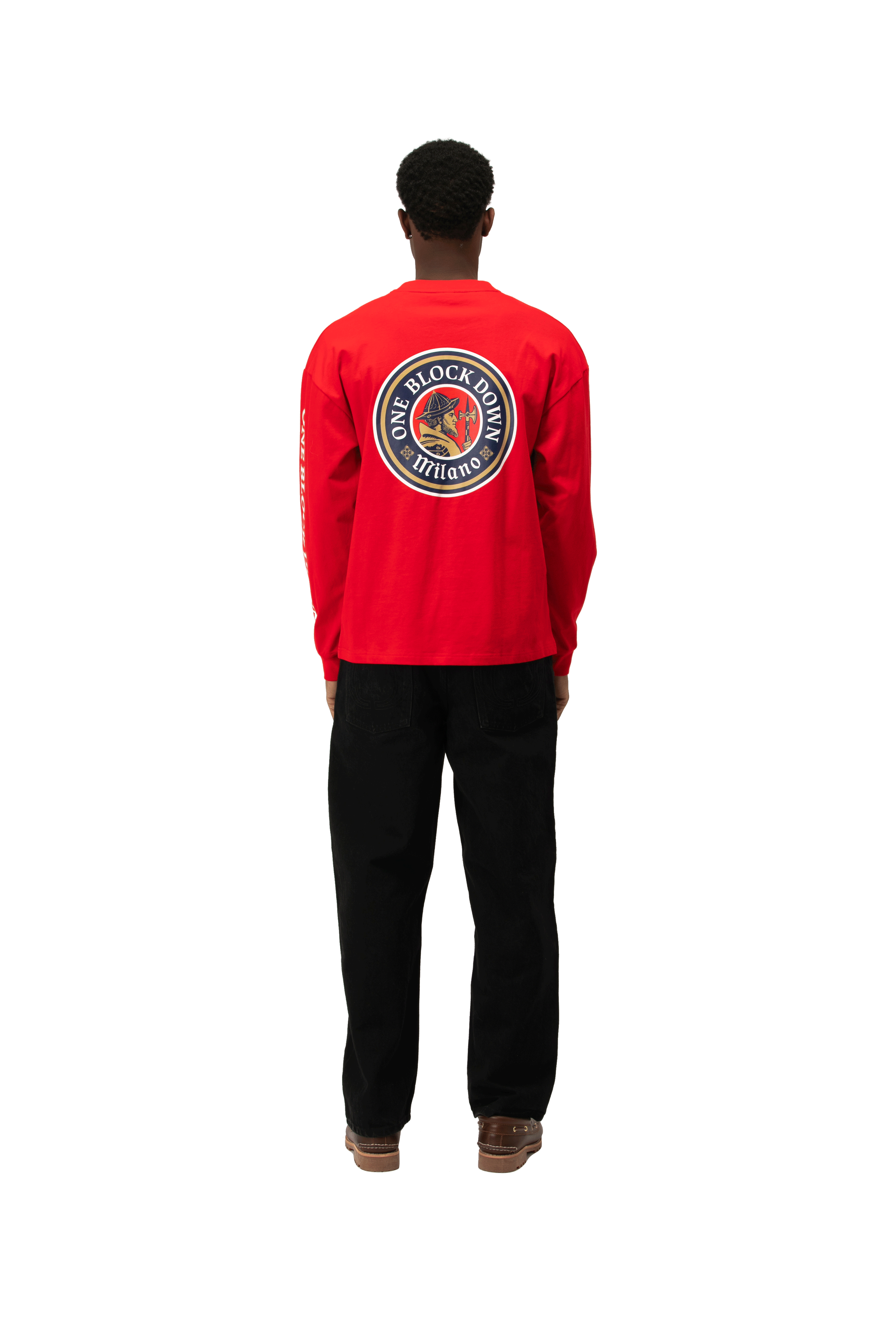 Cheers Long Sleeve T-Shirt