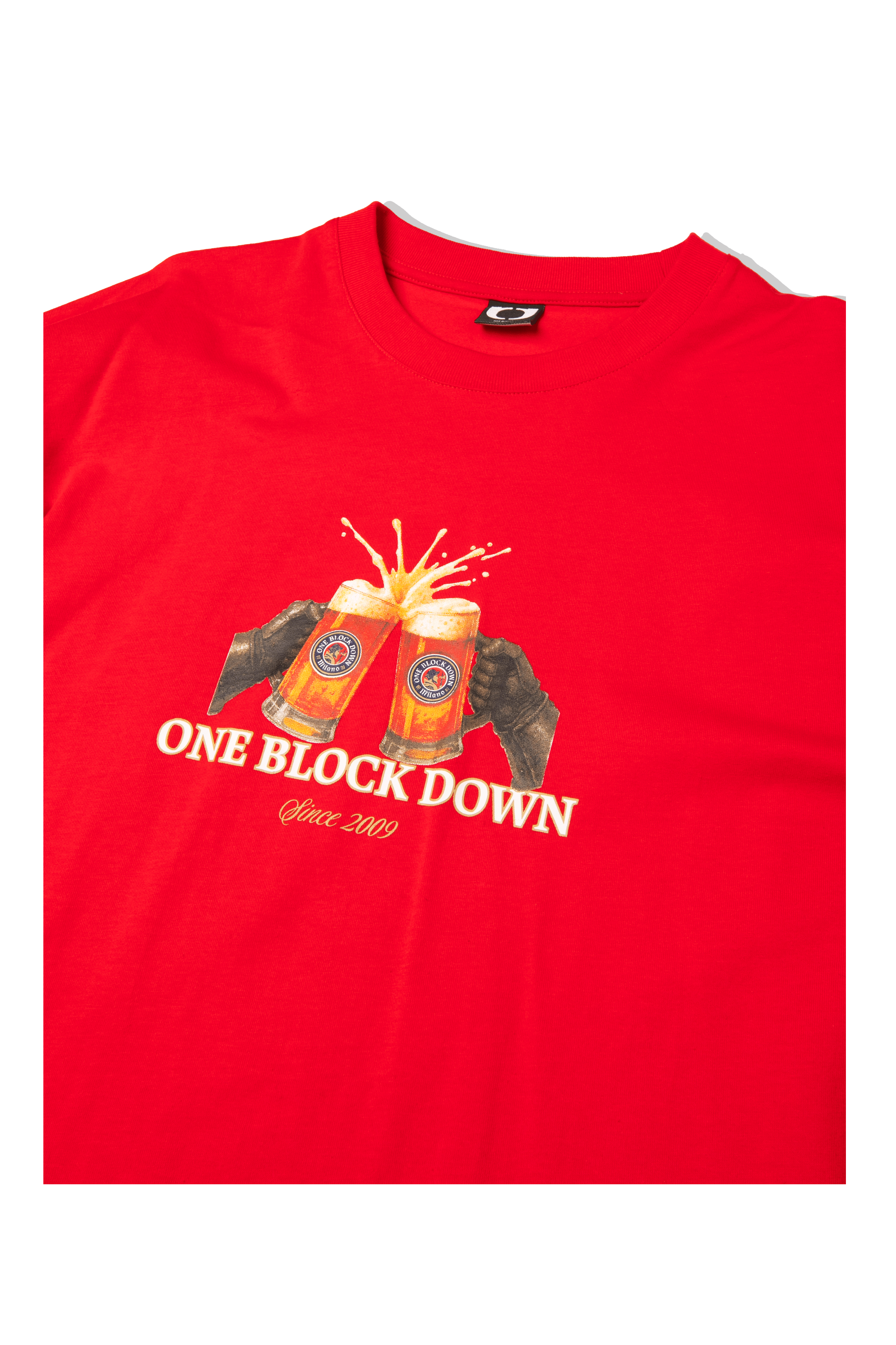 Cheers Long Sleeve T-Shirt