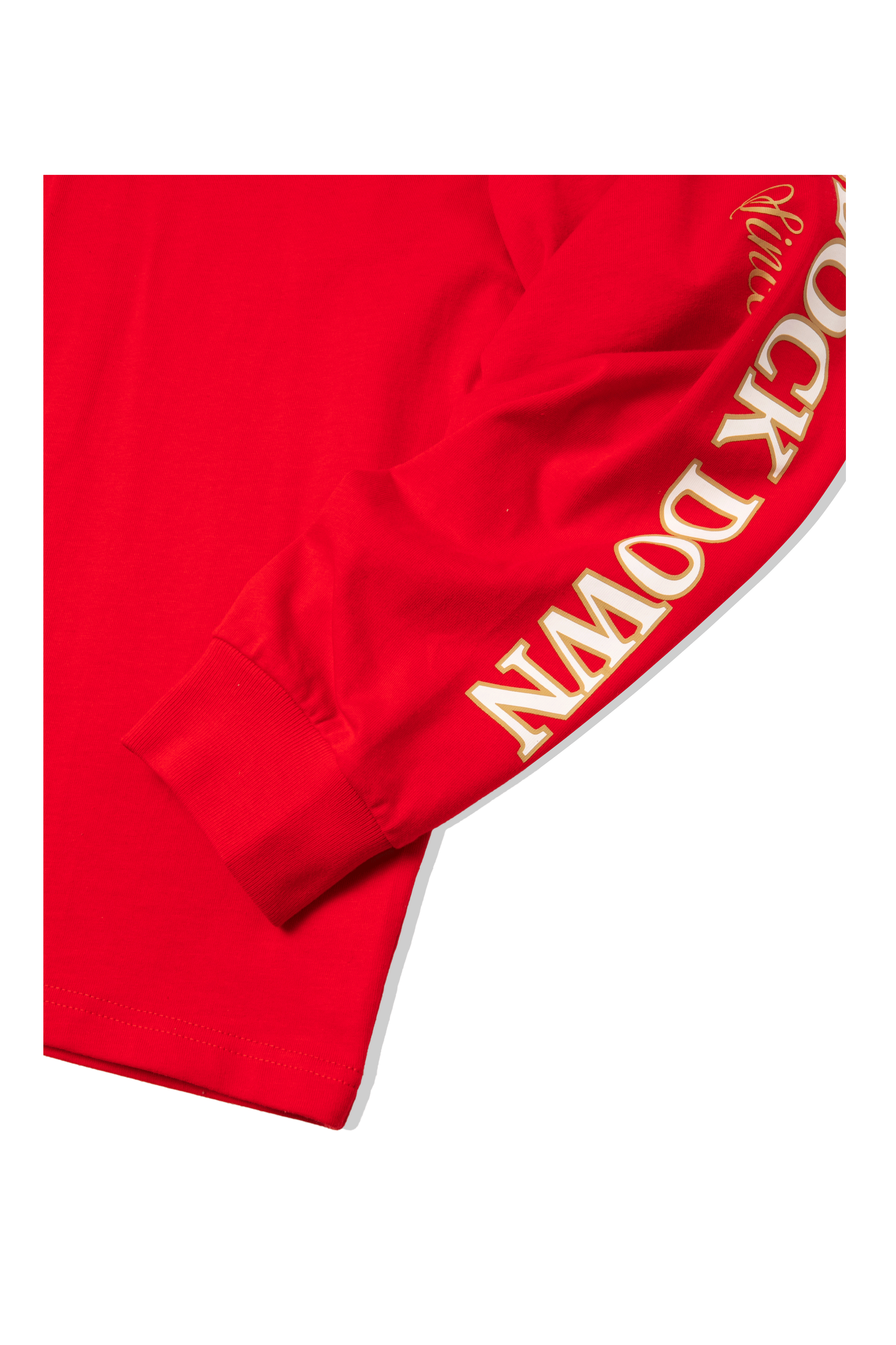 Cheers Long Sleeve T-Shirt