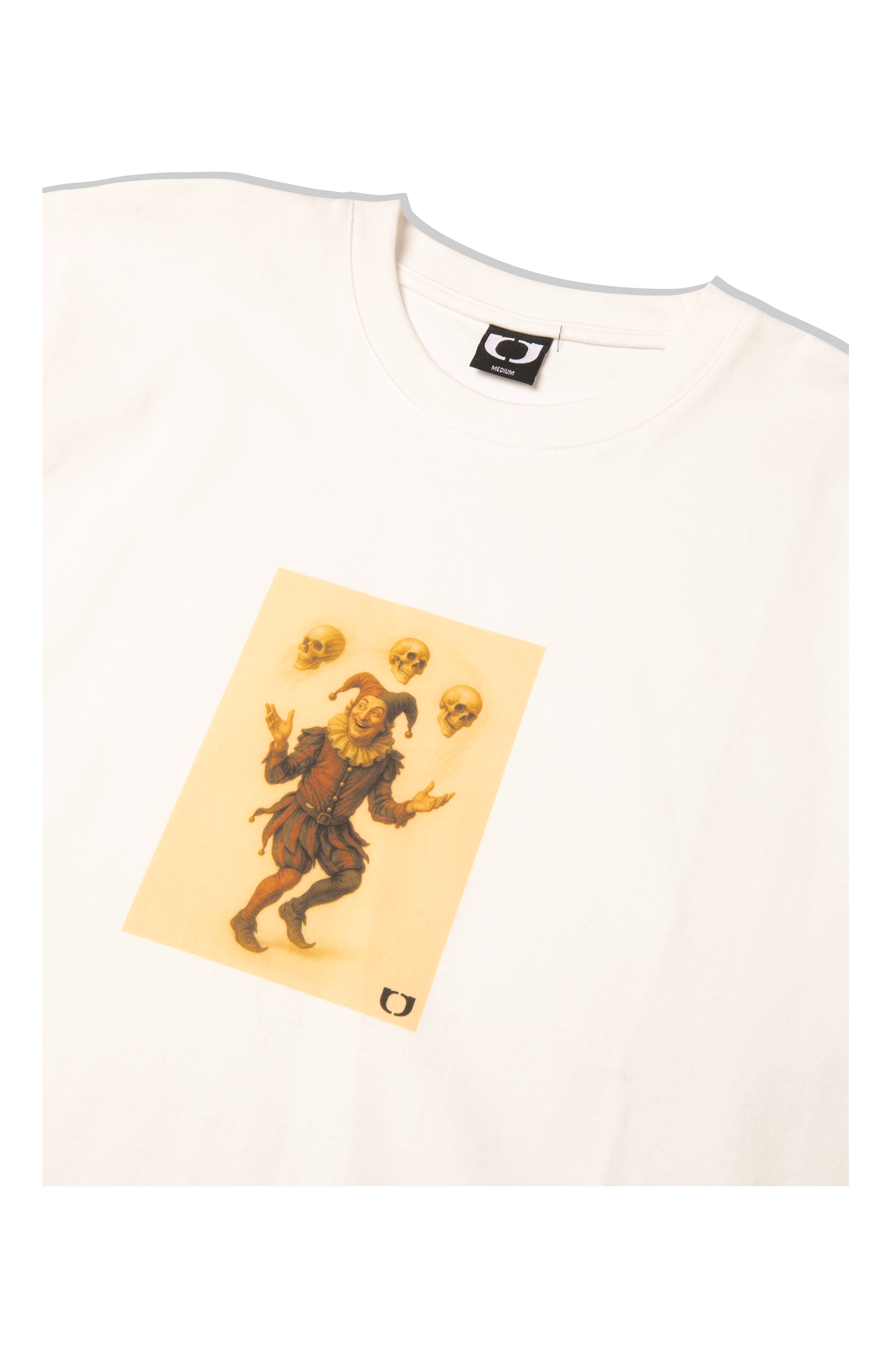 Jester T-Shirt
