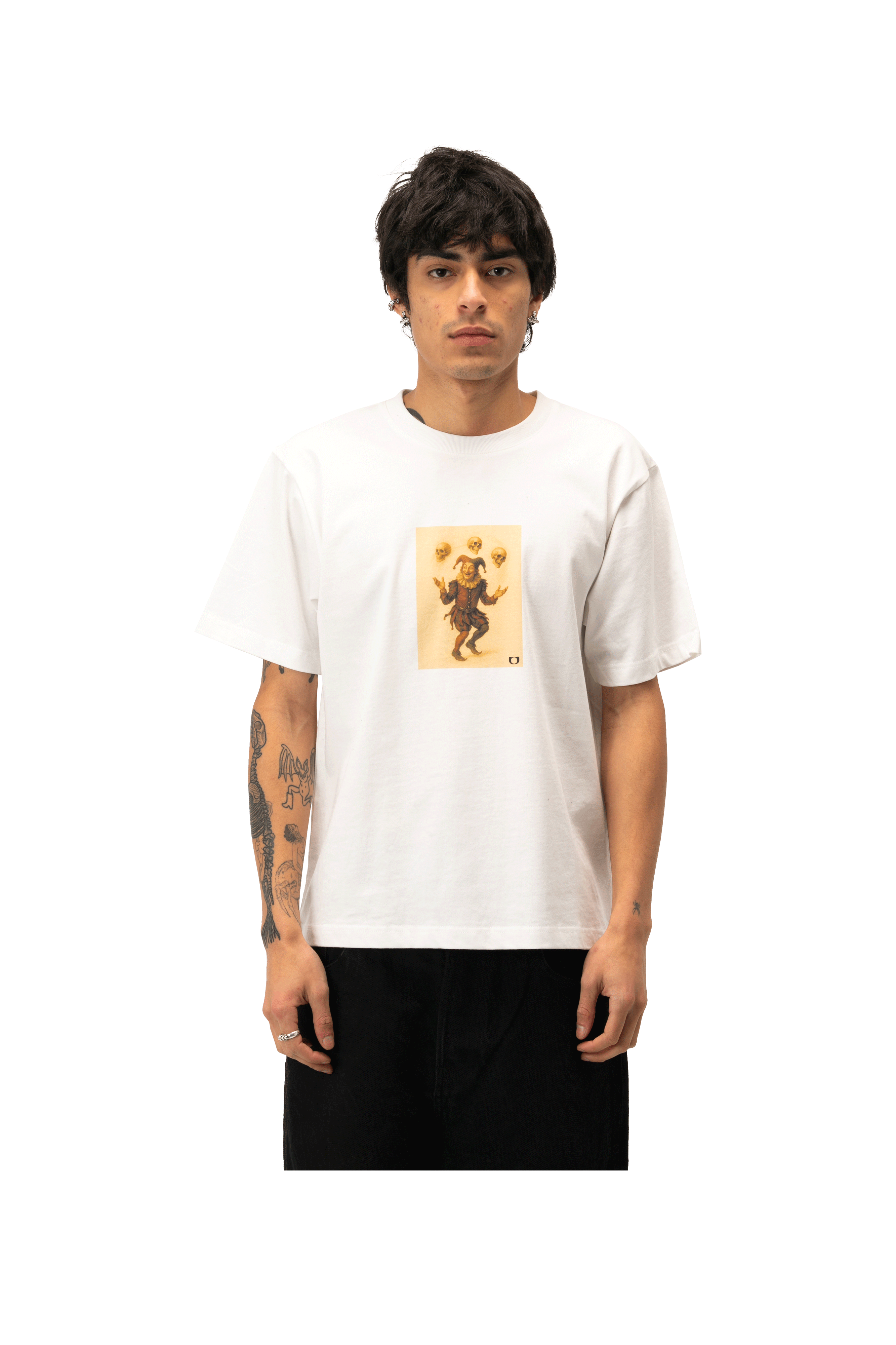Jester T-Shirt