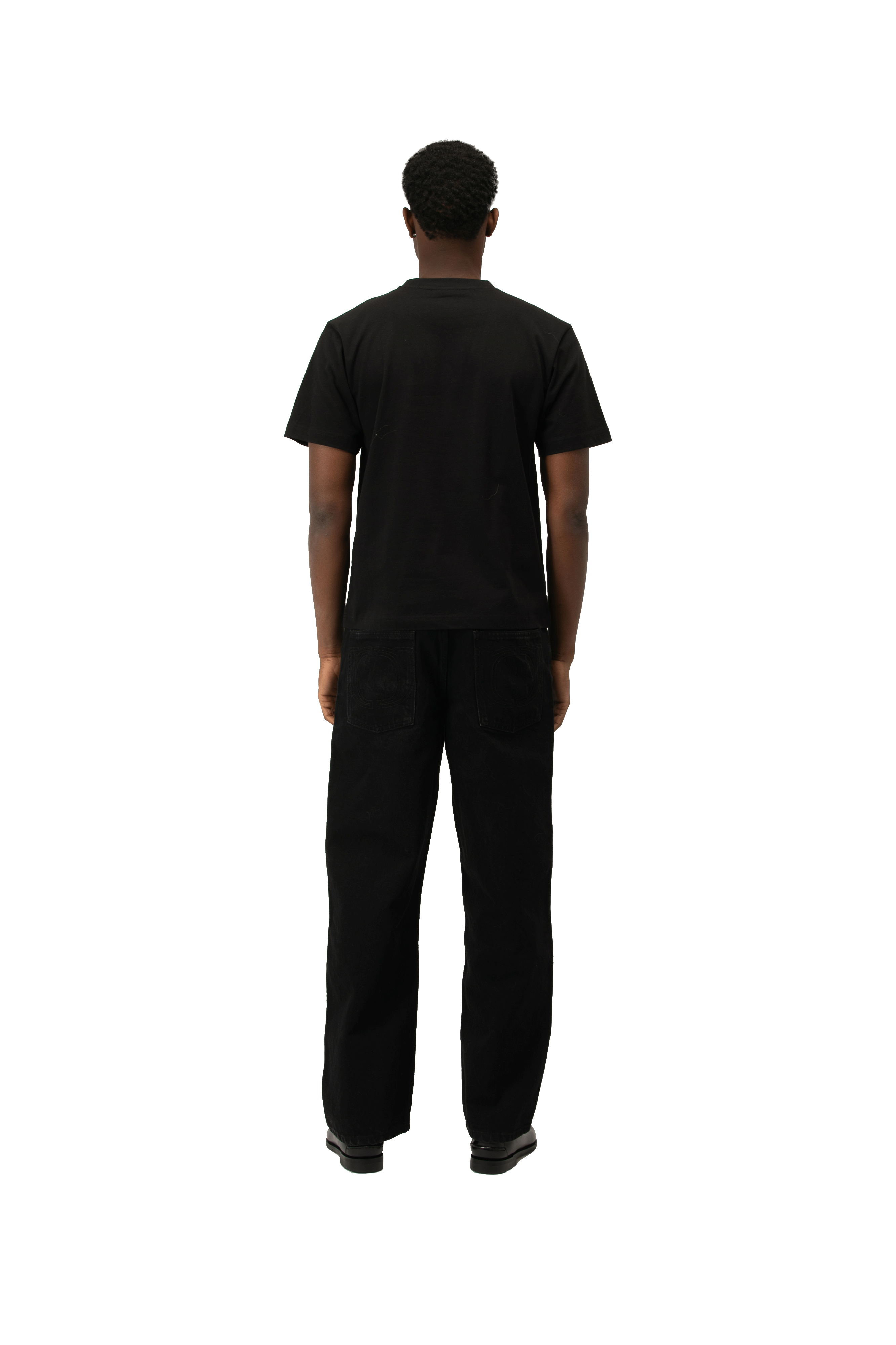 Blocker Snack T-Shirt