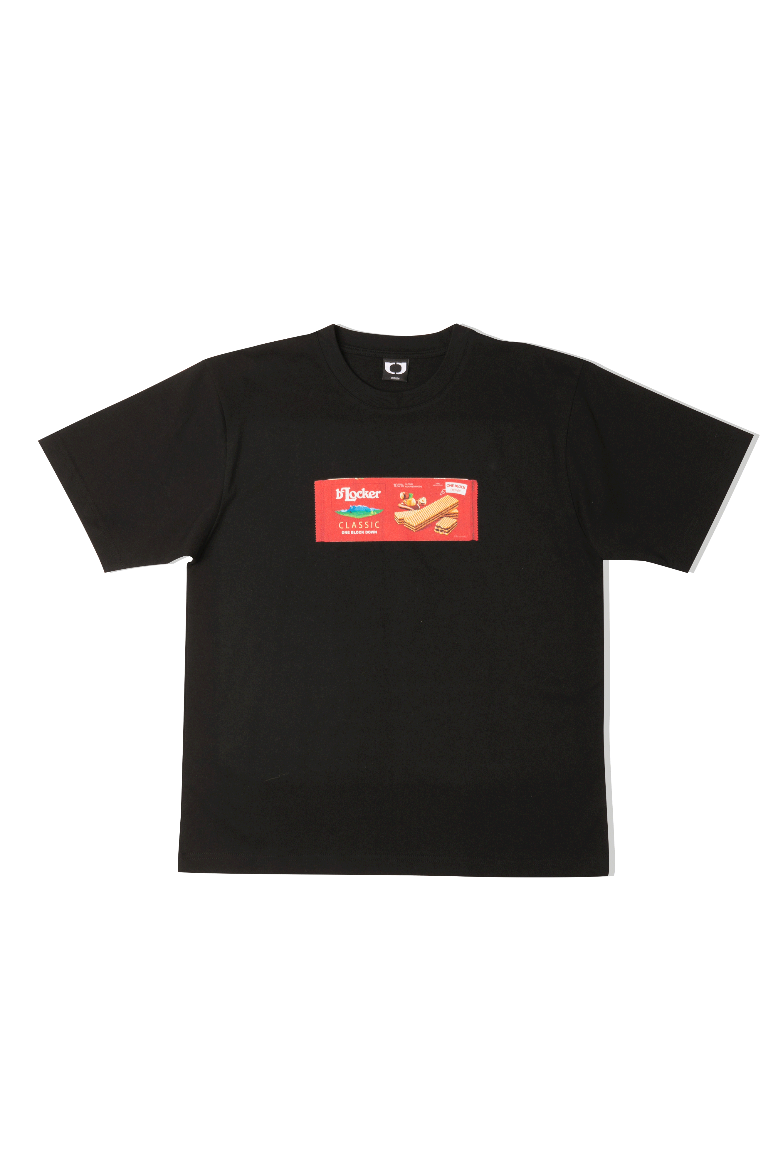 Blocker Snack T-Shirt