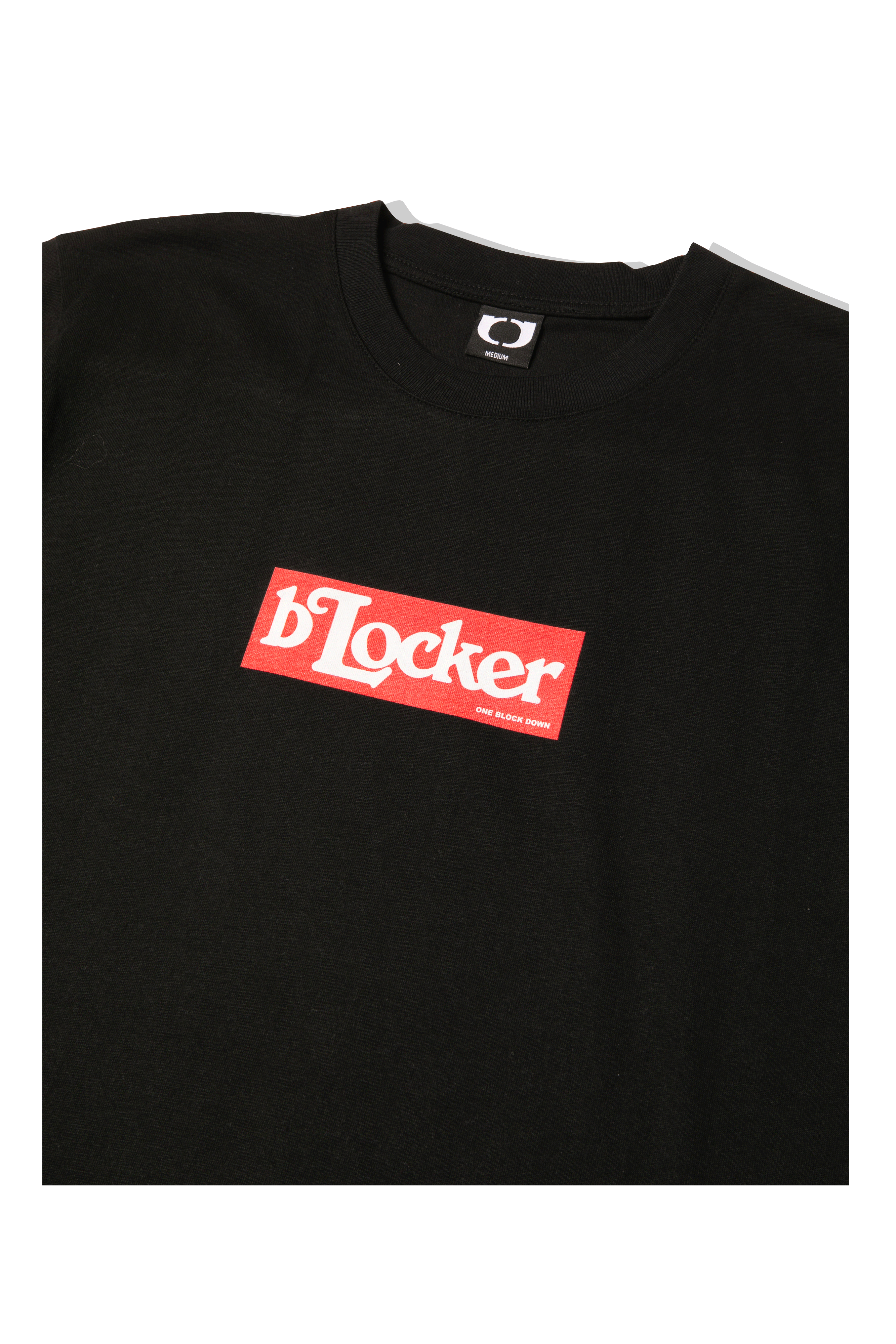 Blocker T-Shirt