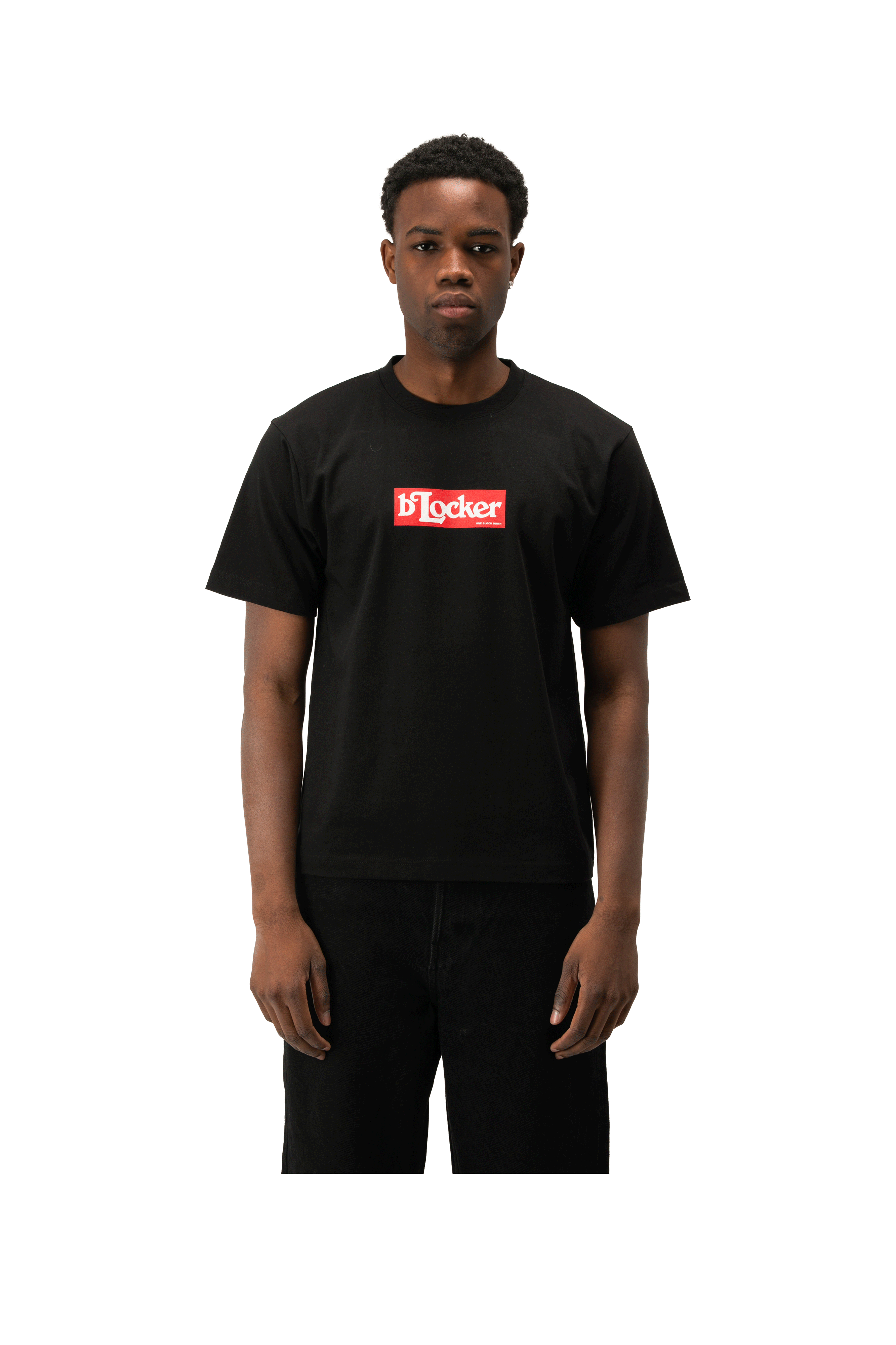Blocker T-Shirt