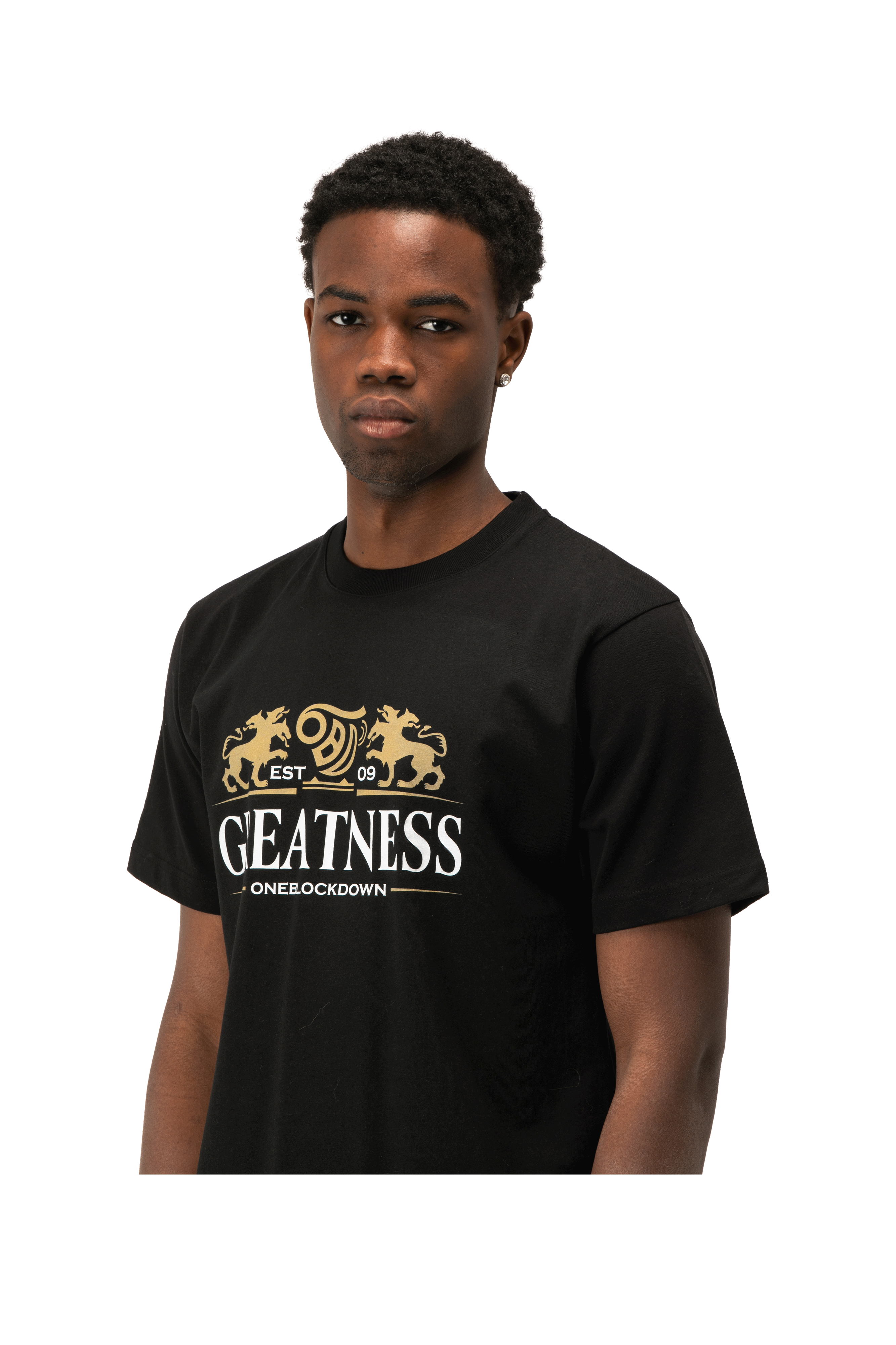 Greatness T-Shirt