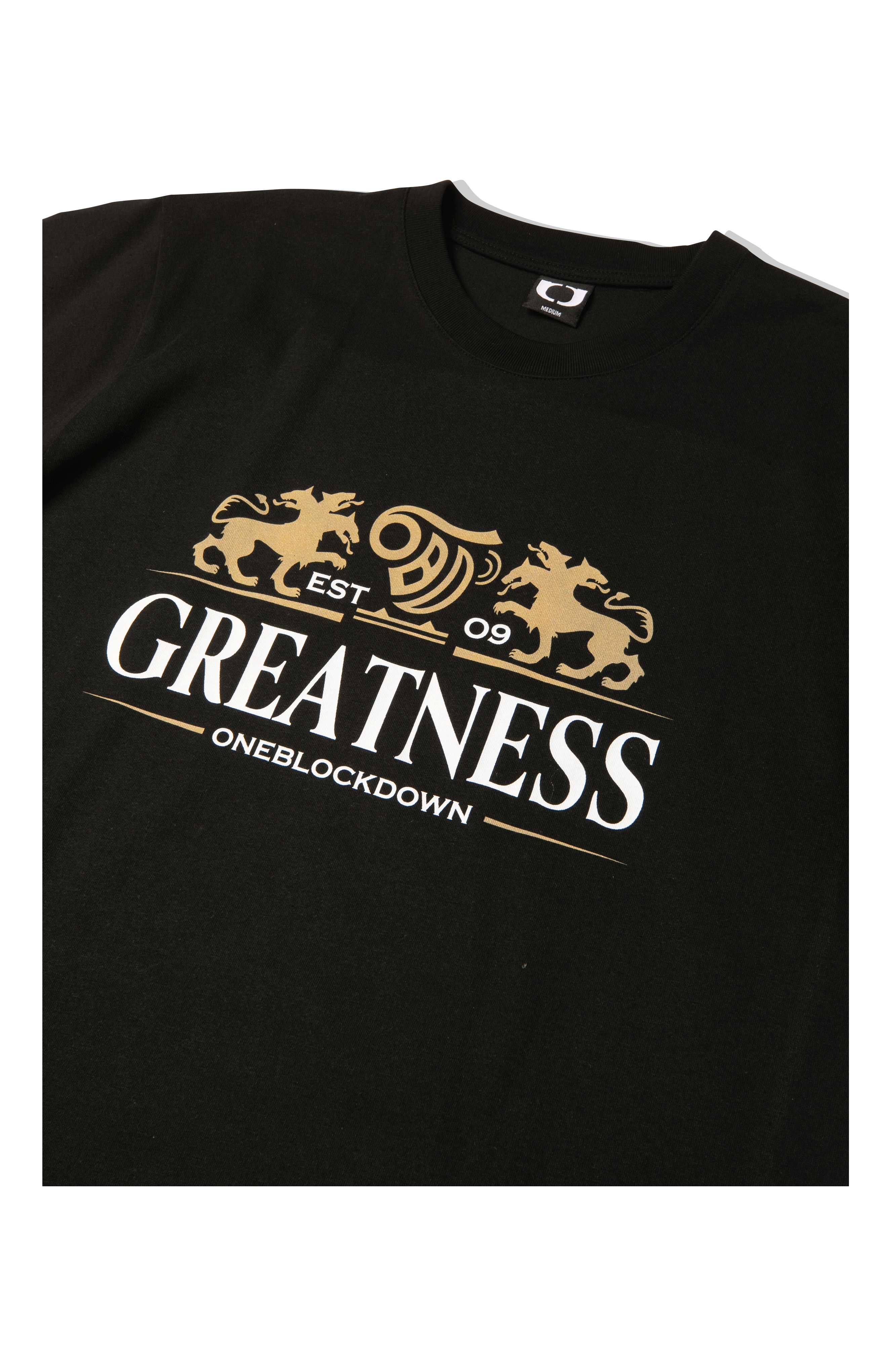 Greatness T-Shirt