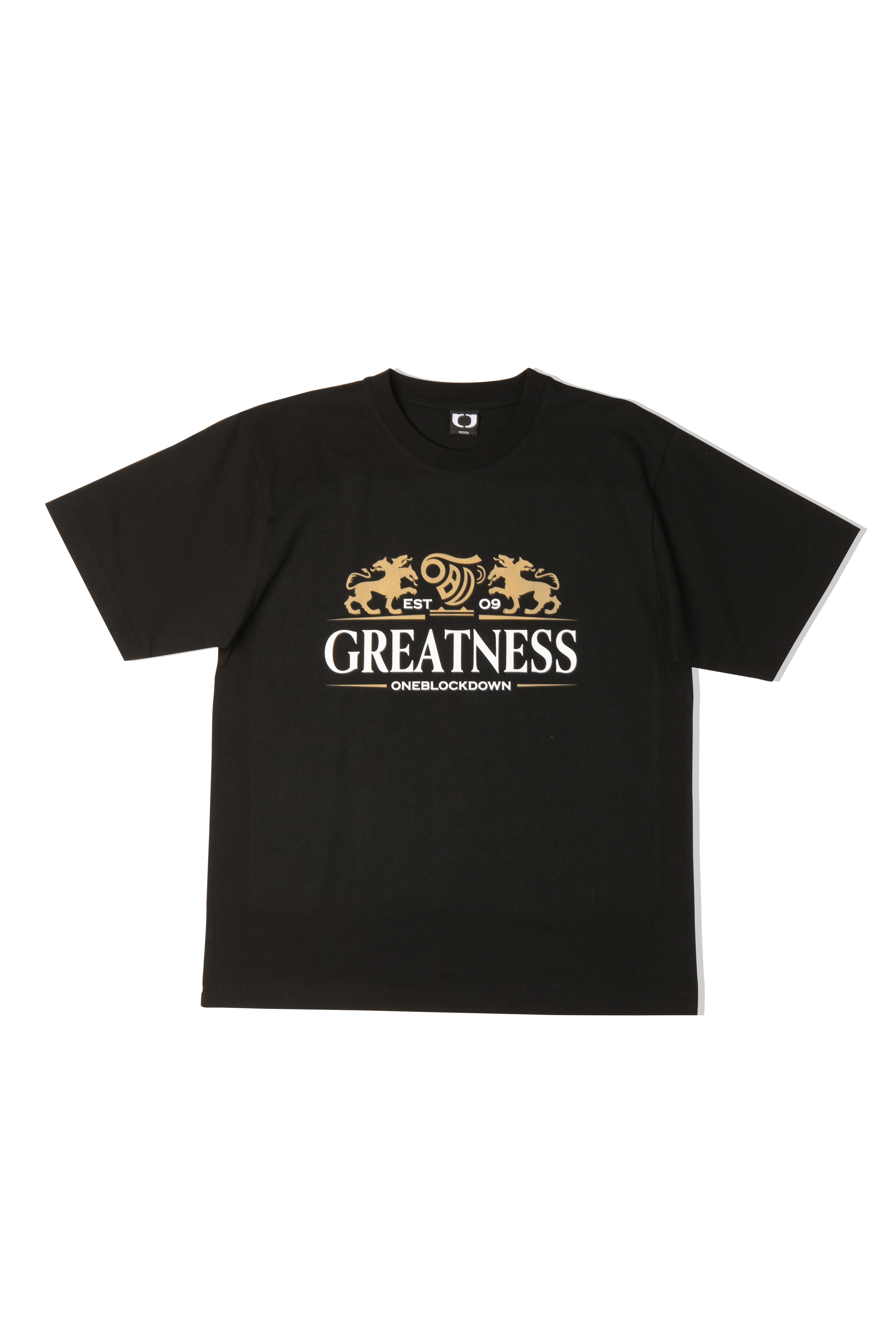 Greatness T-Shirt