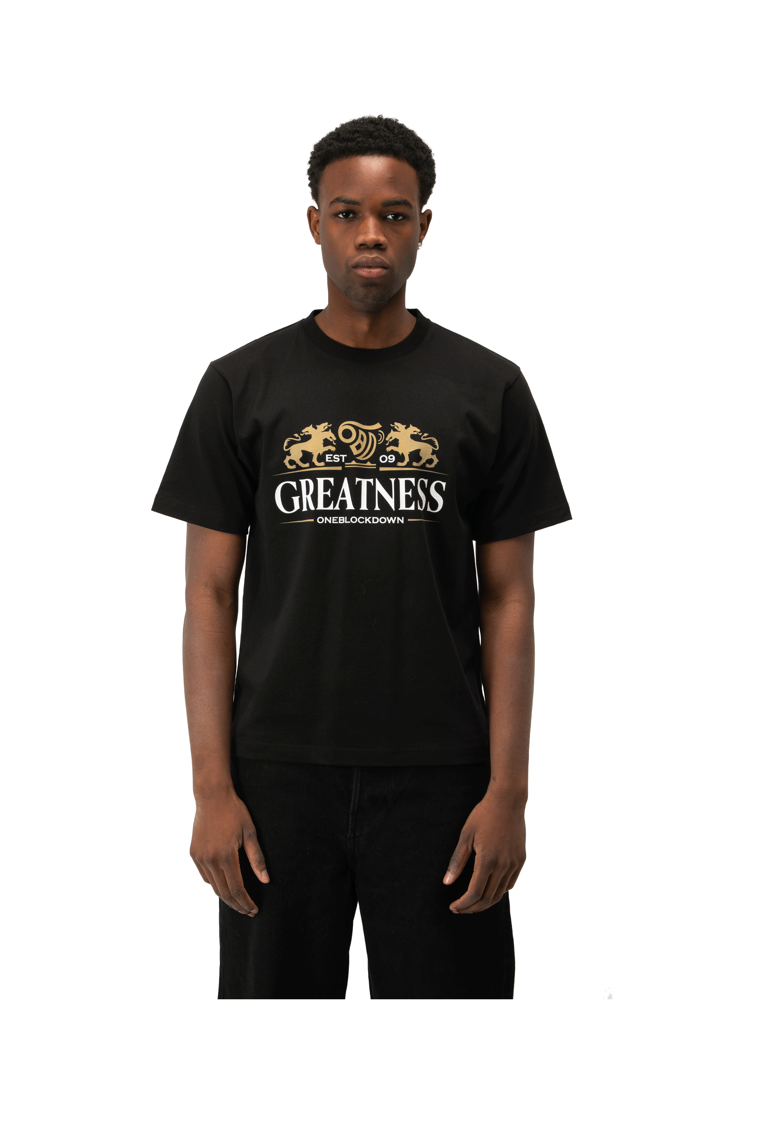 Greatness T-Shirt