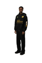 Squadrone Zip-Up Hoodie