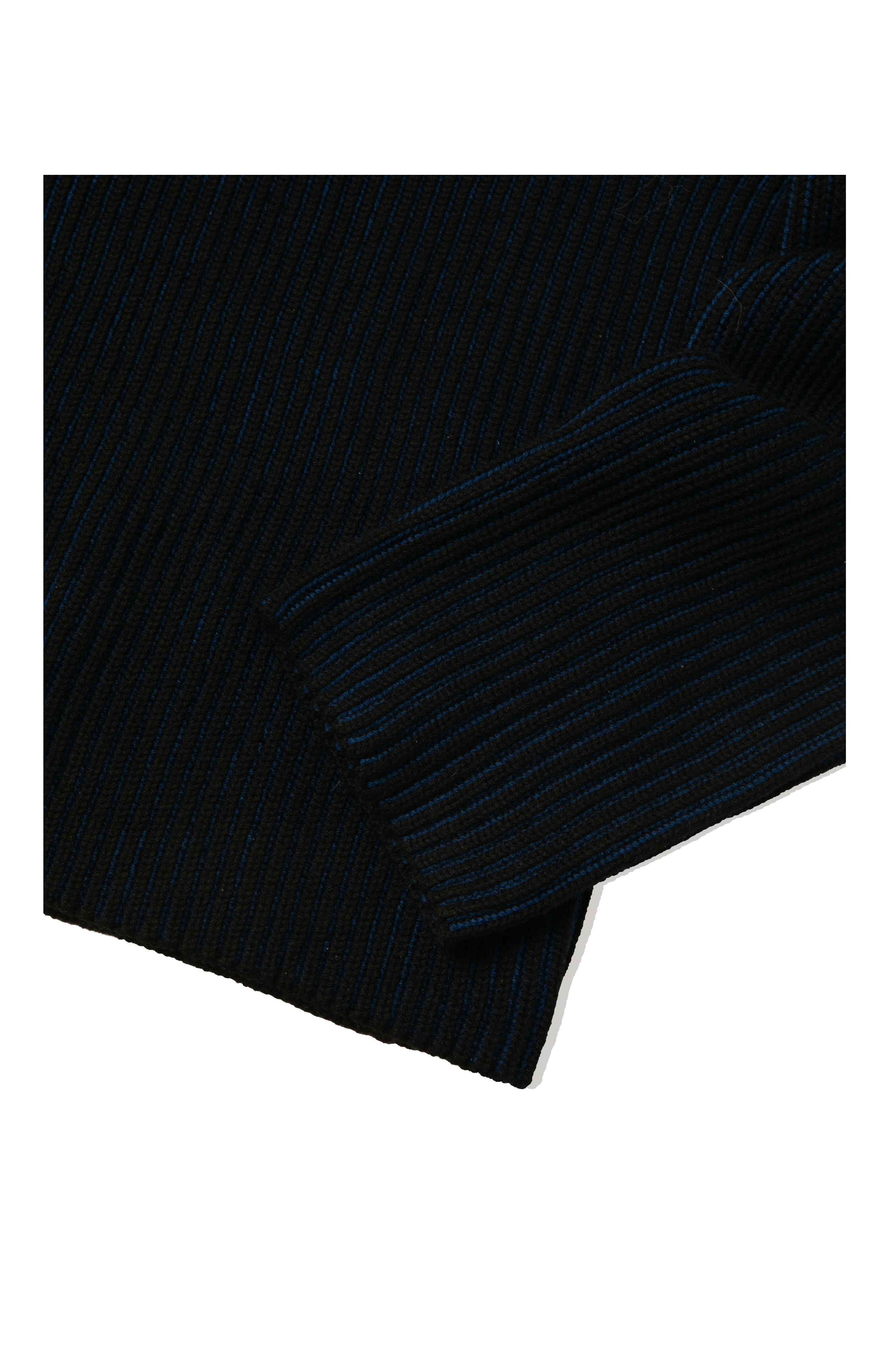 Reversible Vanise' Crewneck.