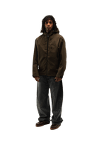 Vichy Shell Jacket.