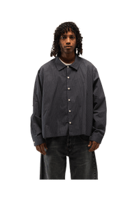Patchwork Shirt.