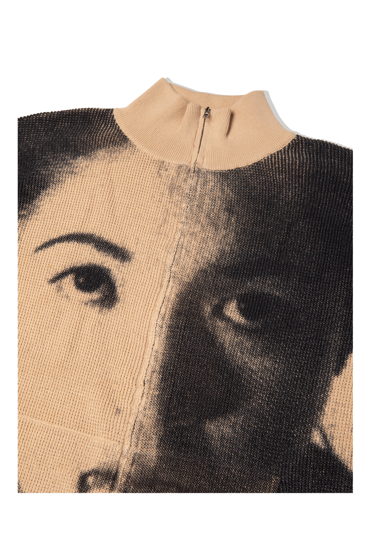 Geisha Waffle Jacket