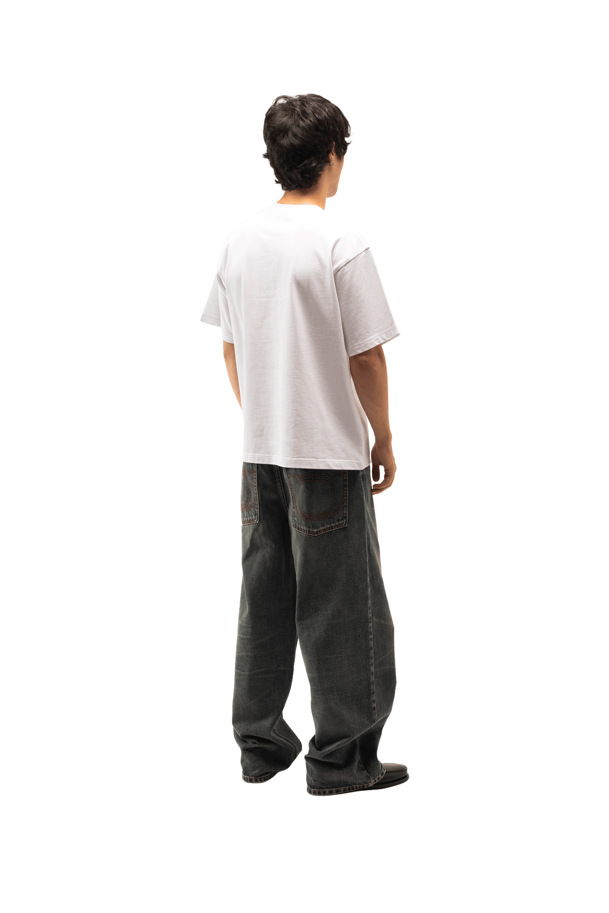 No Game Tee