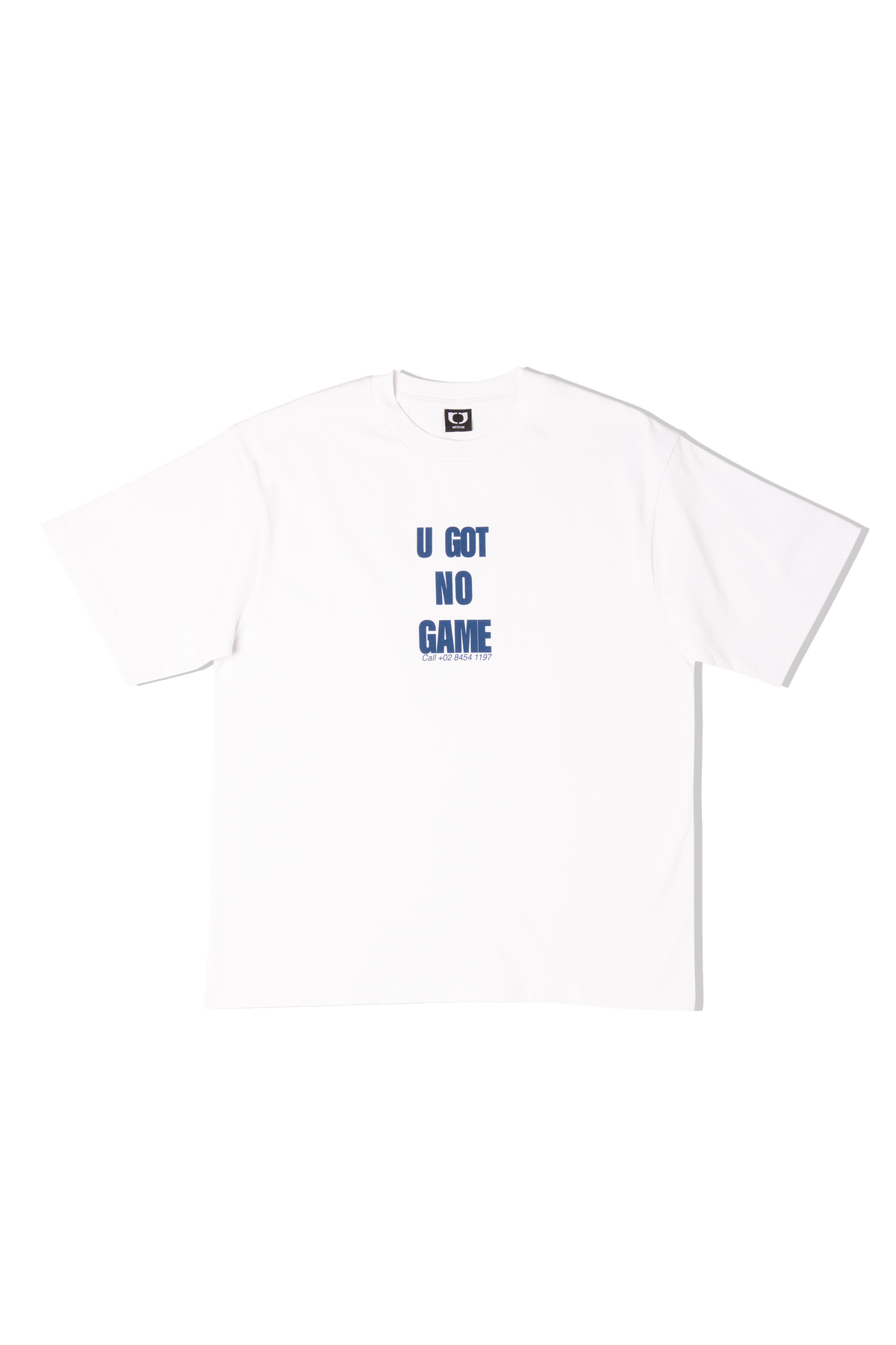 No Game Tee