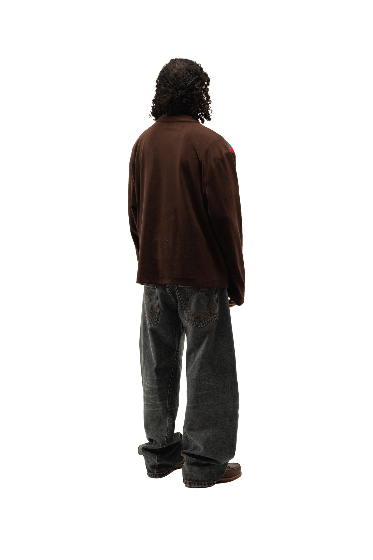 Union Chenille Jacket