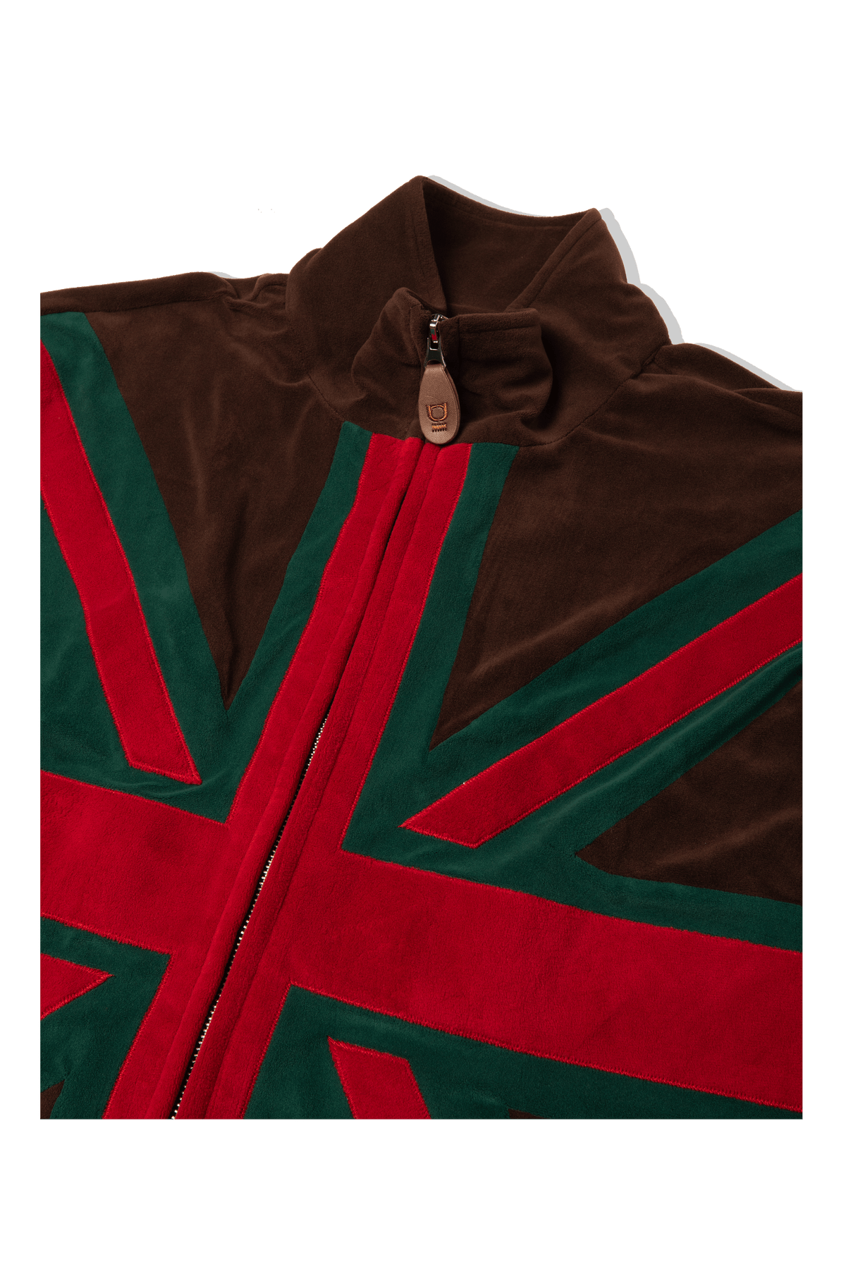 Union Chenille Jacket