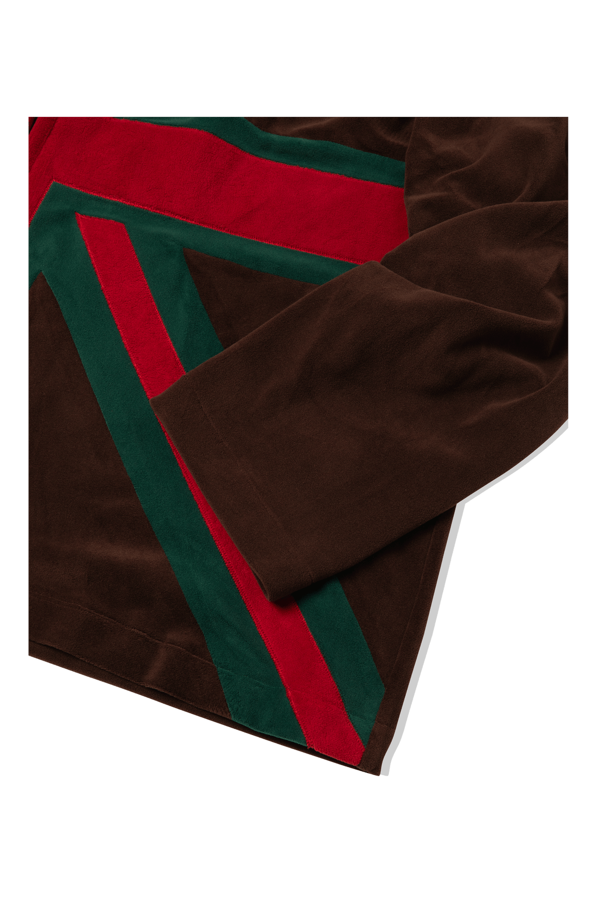 Union Chenille Jacket