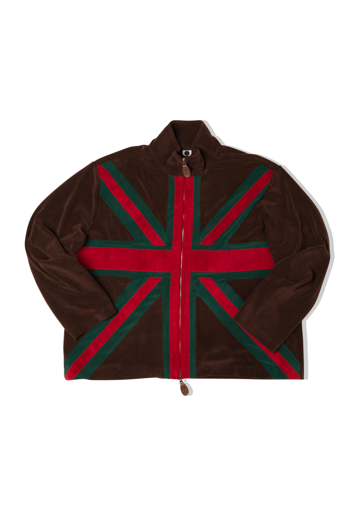 Union Chenille Jacket