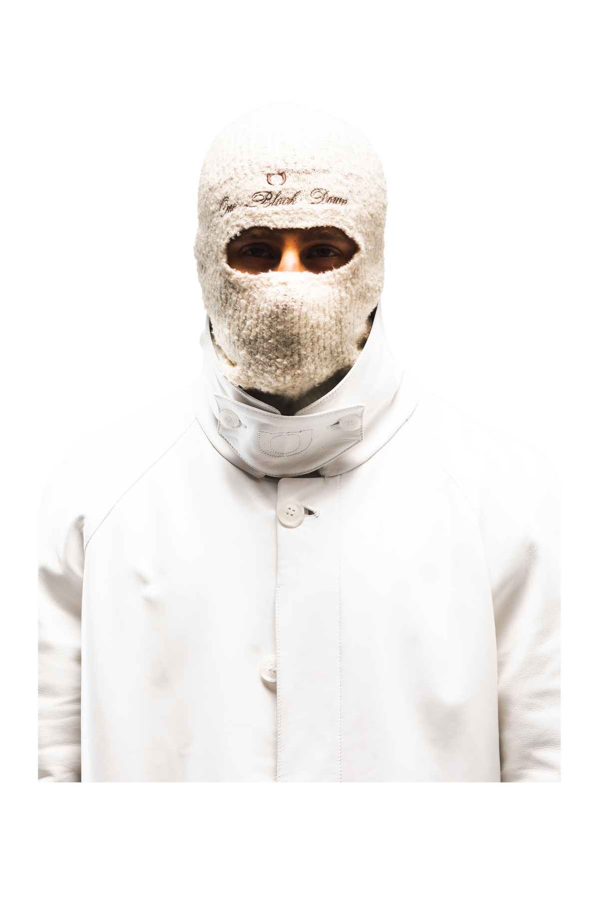 Archive Boucle Balaclava