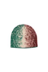 Italy Flag Beanie