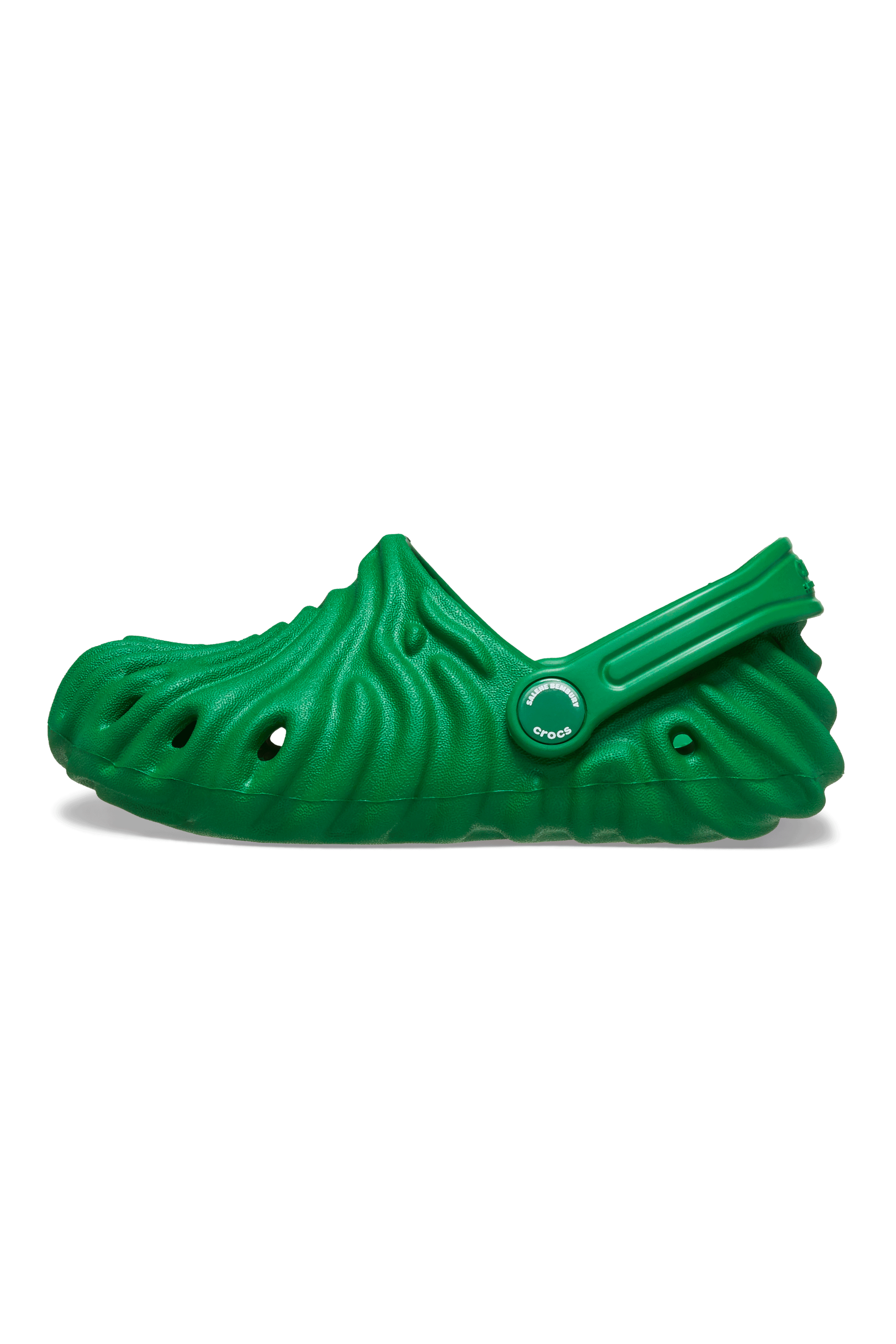 Salehe Bembury x The Pollex Clog Toddler