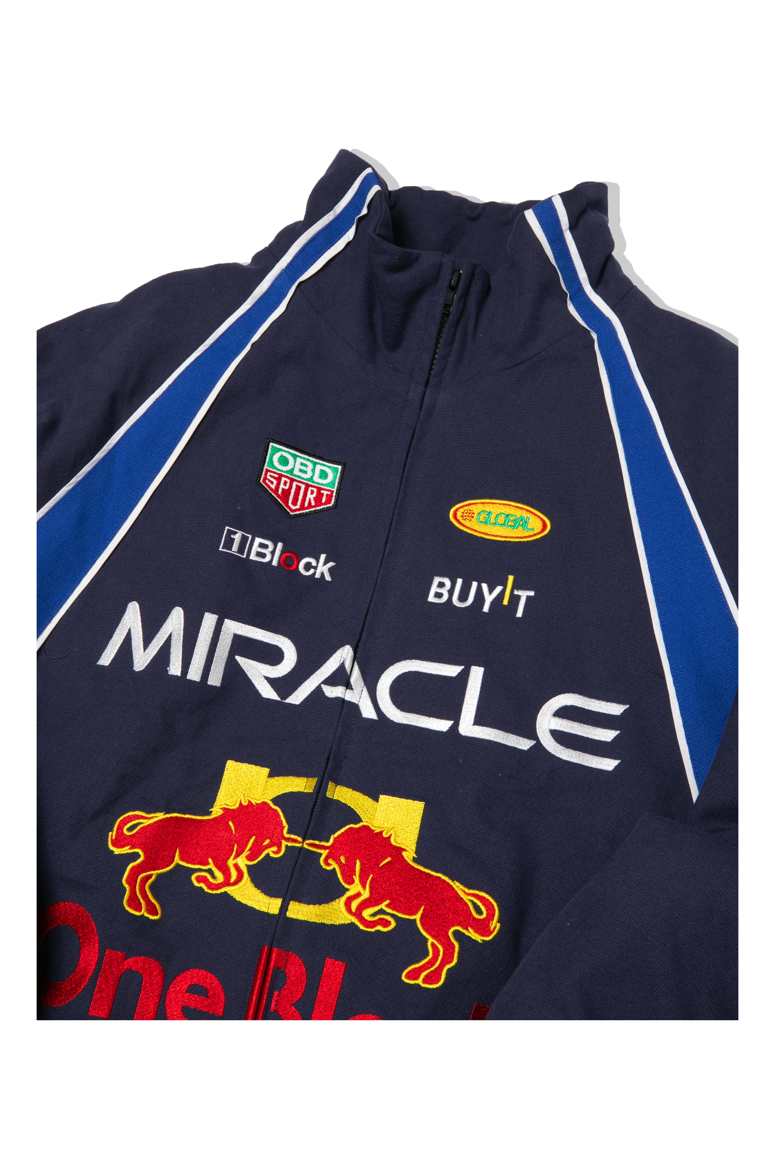 Miracle Jacket