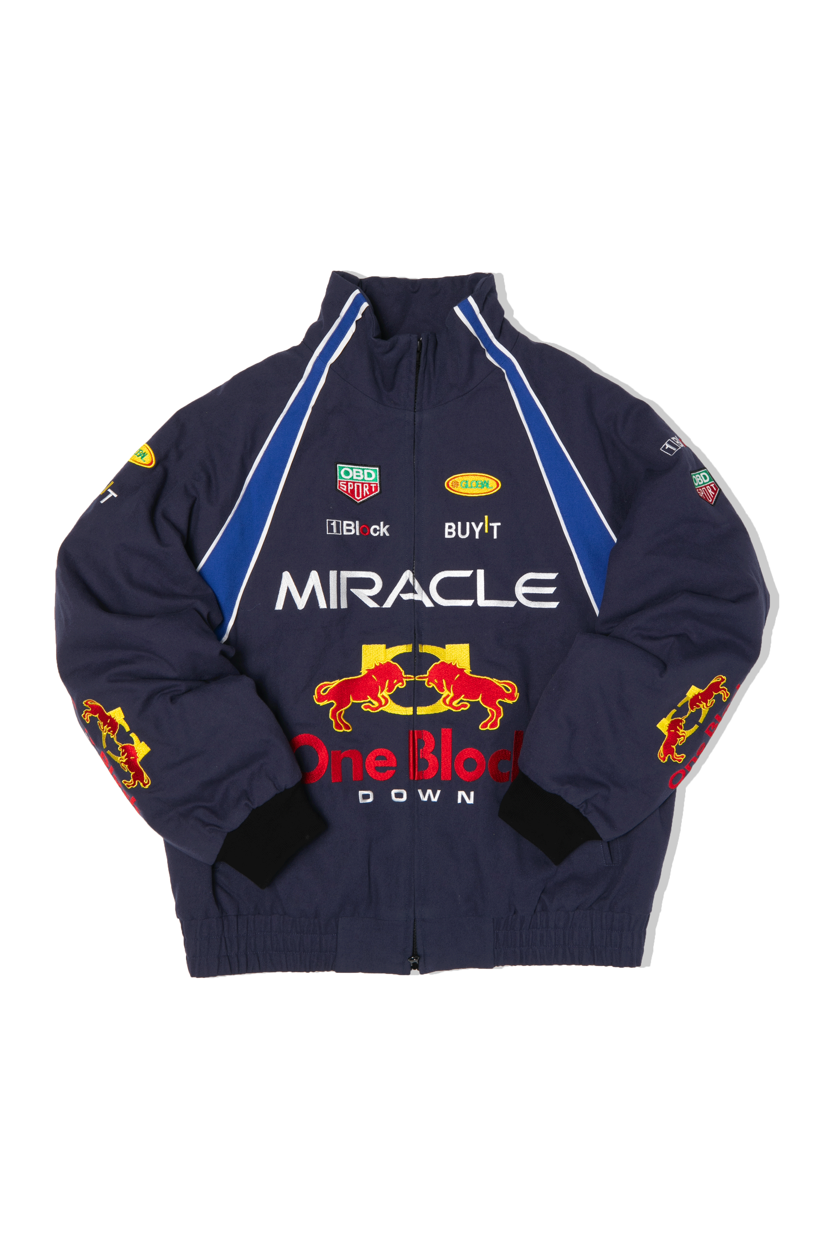 Miracle Jacket