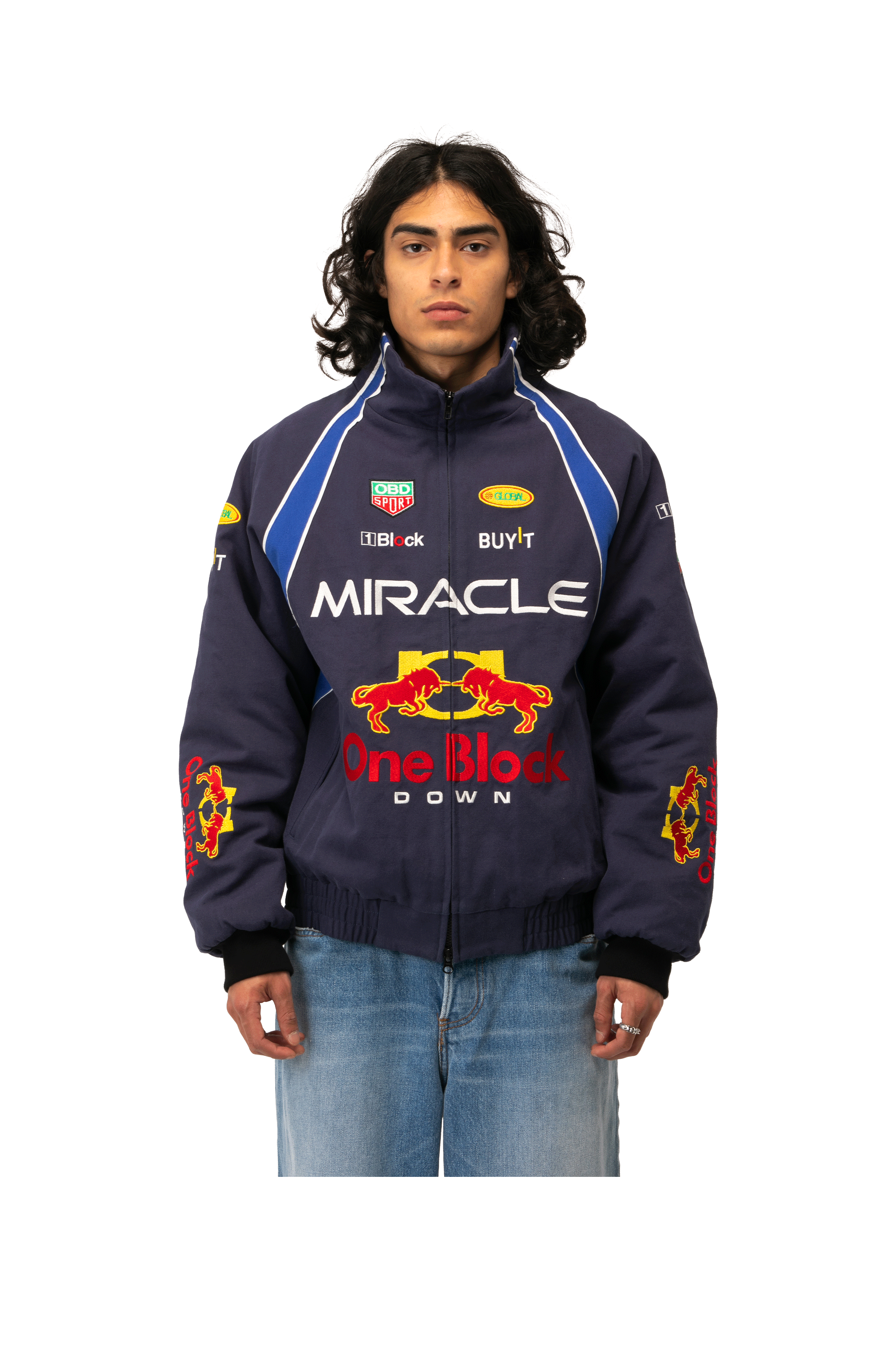 Miracle Jacket