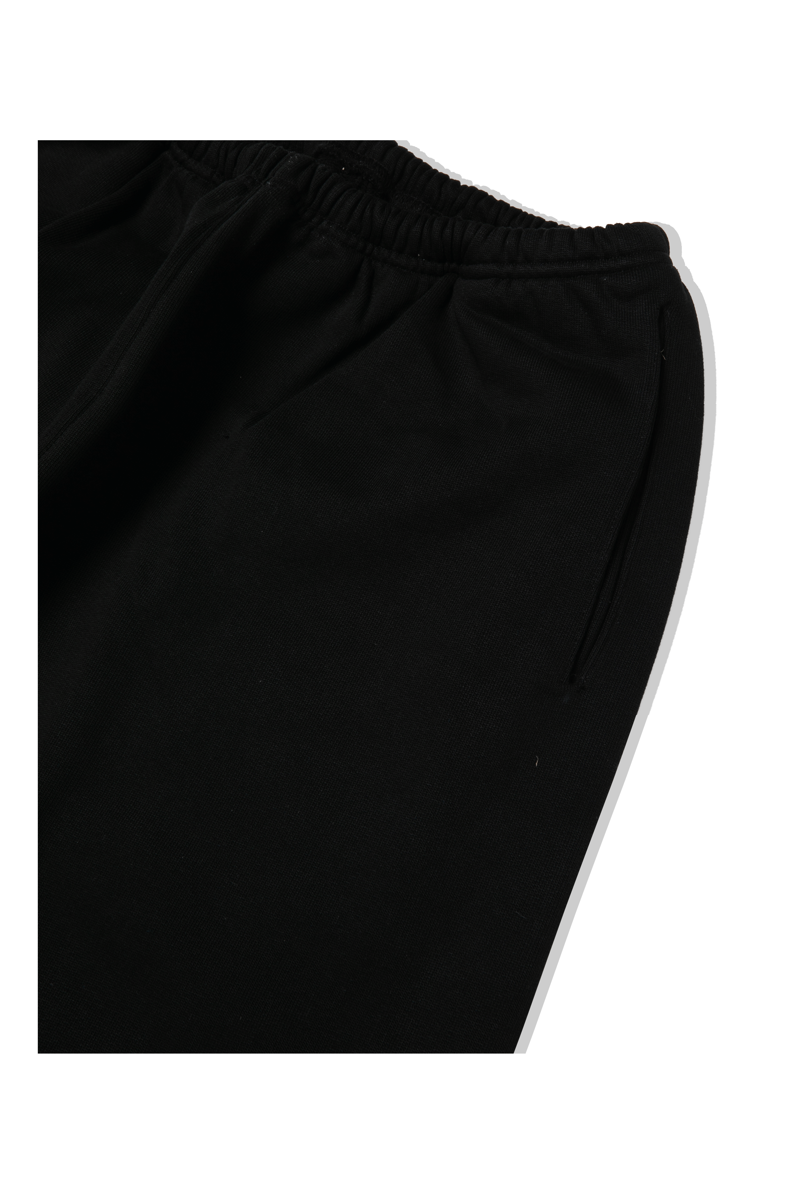 Cross Fire Sweatpants.