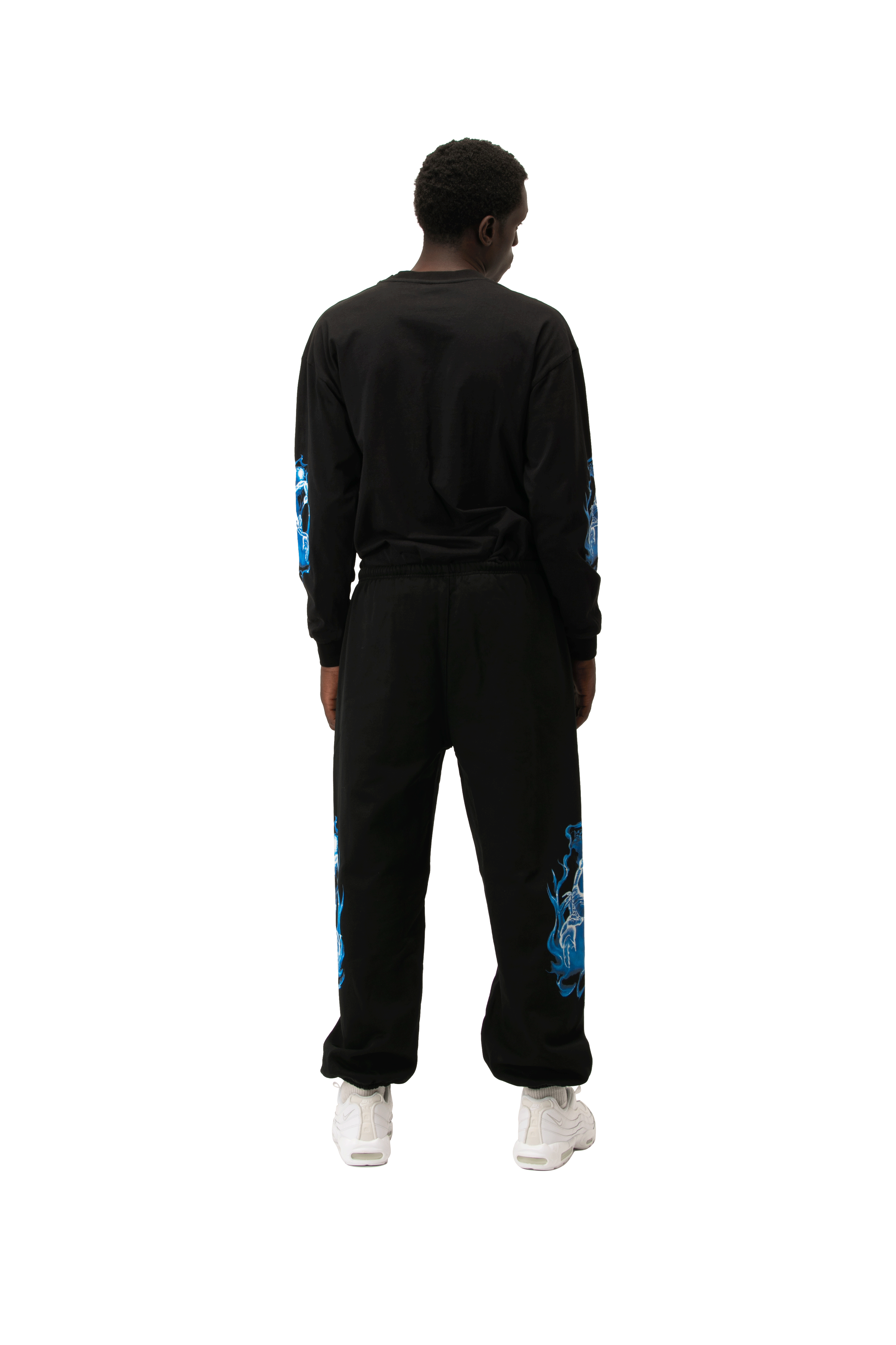 Uno Sweatpants.