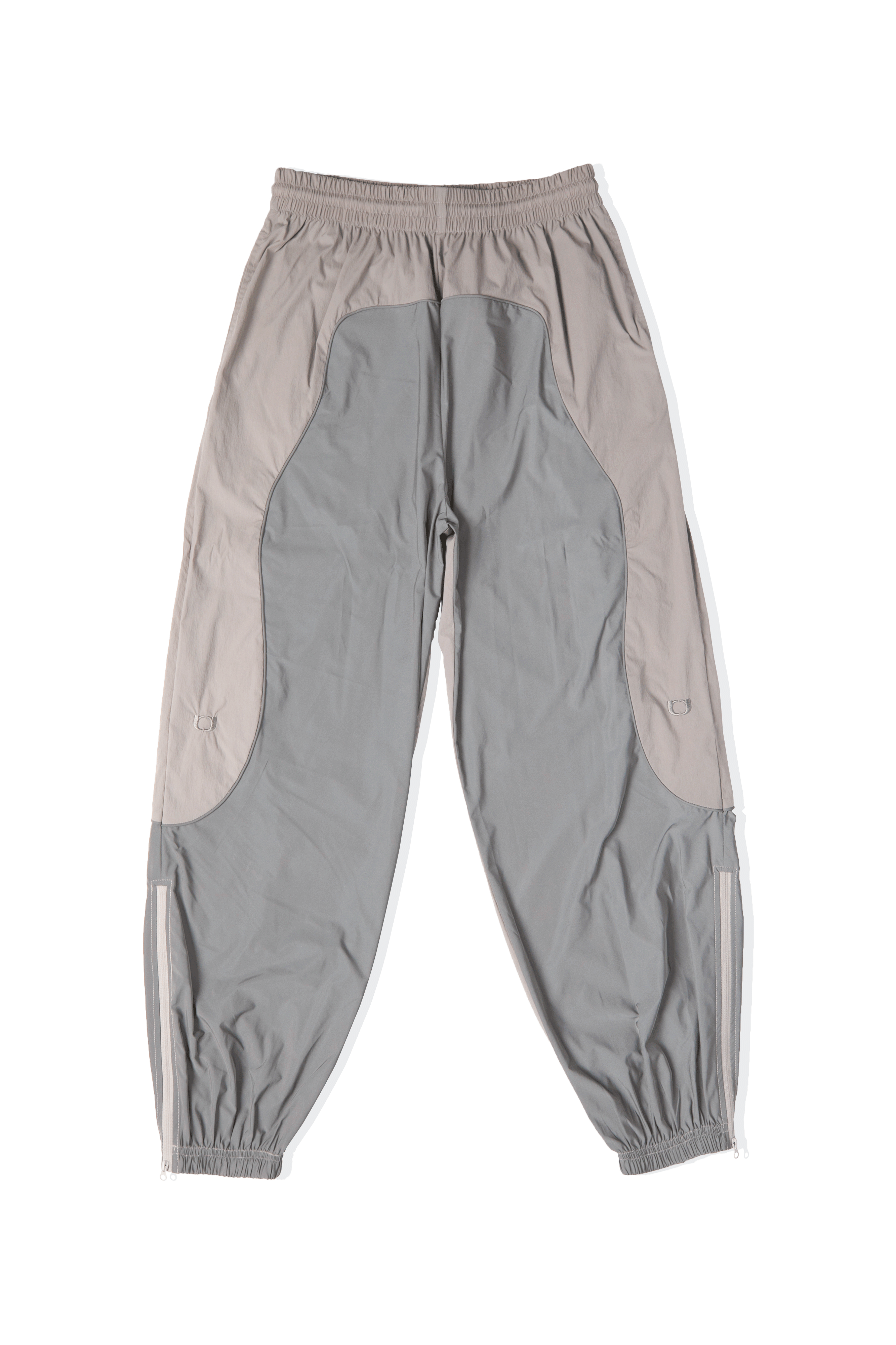 Flame Nylon Pants