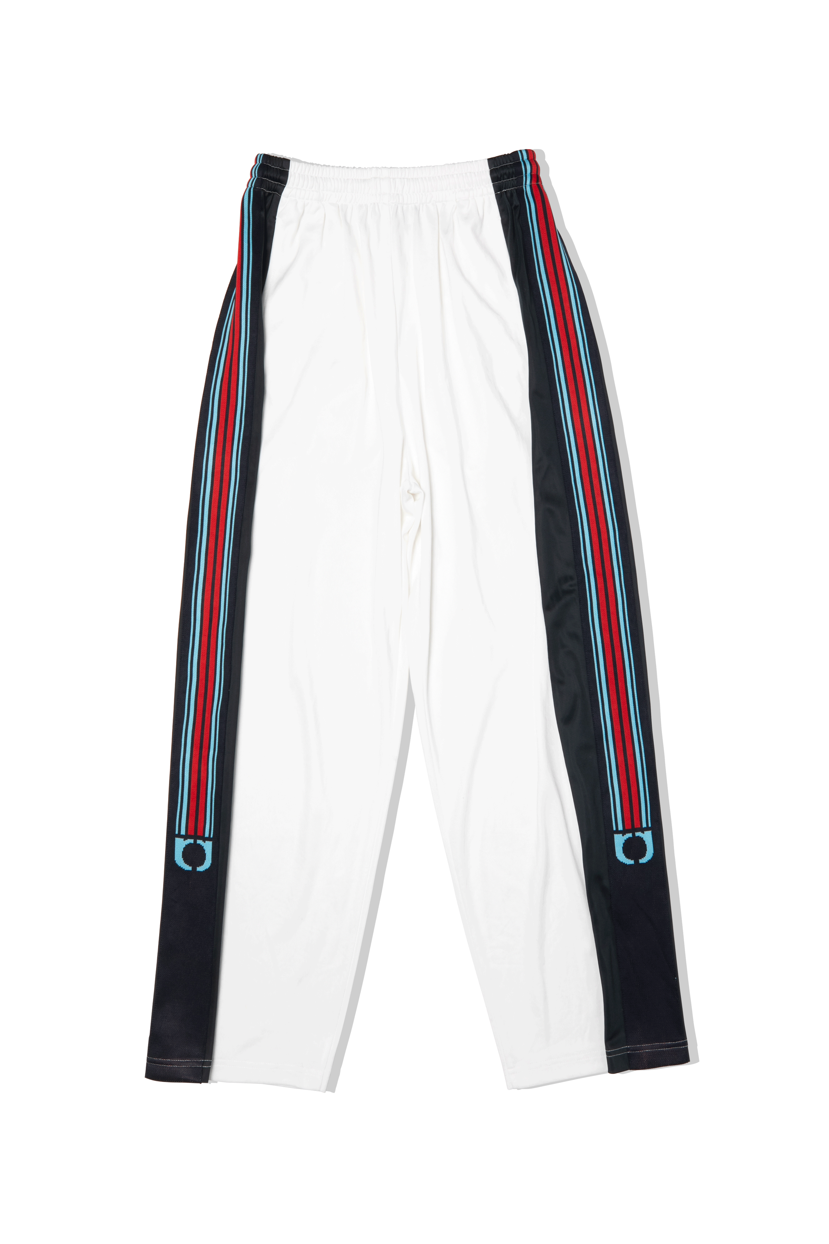 Jacquard Link Tracksuit Pants.