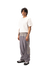 Flames Track Pant